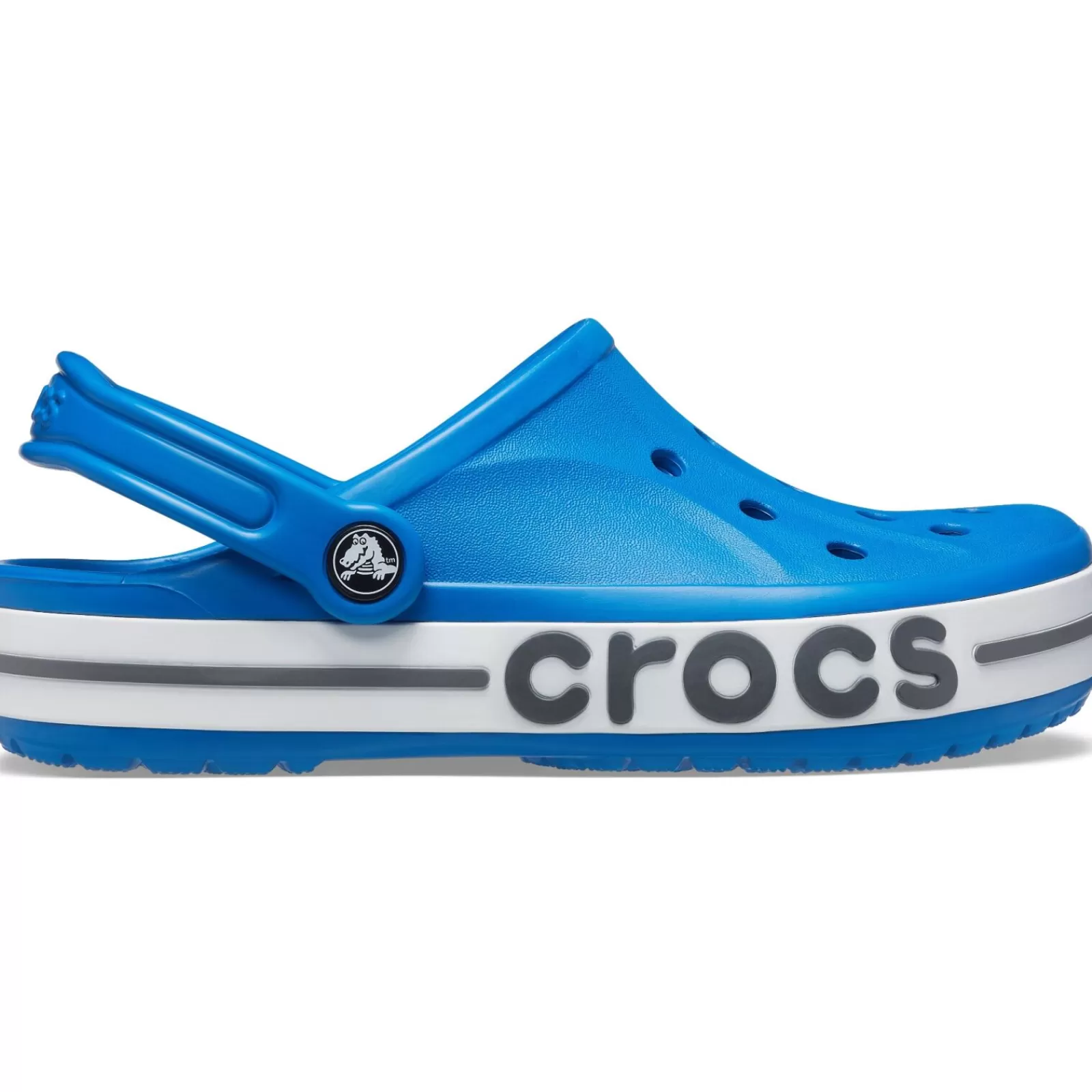 Crocs™ Crocs Bayaband Clog-Women Clogs