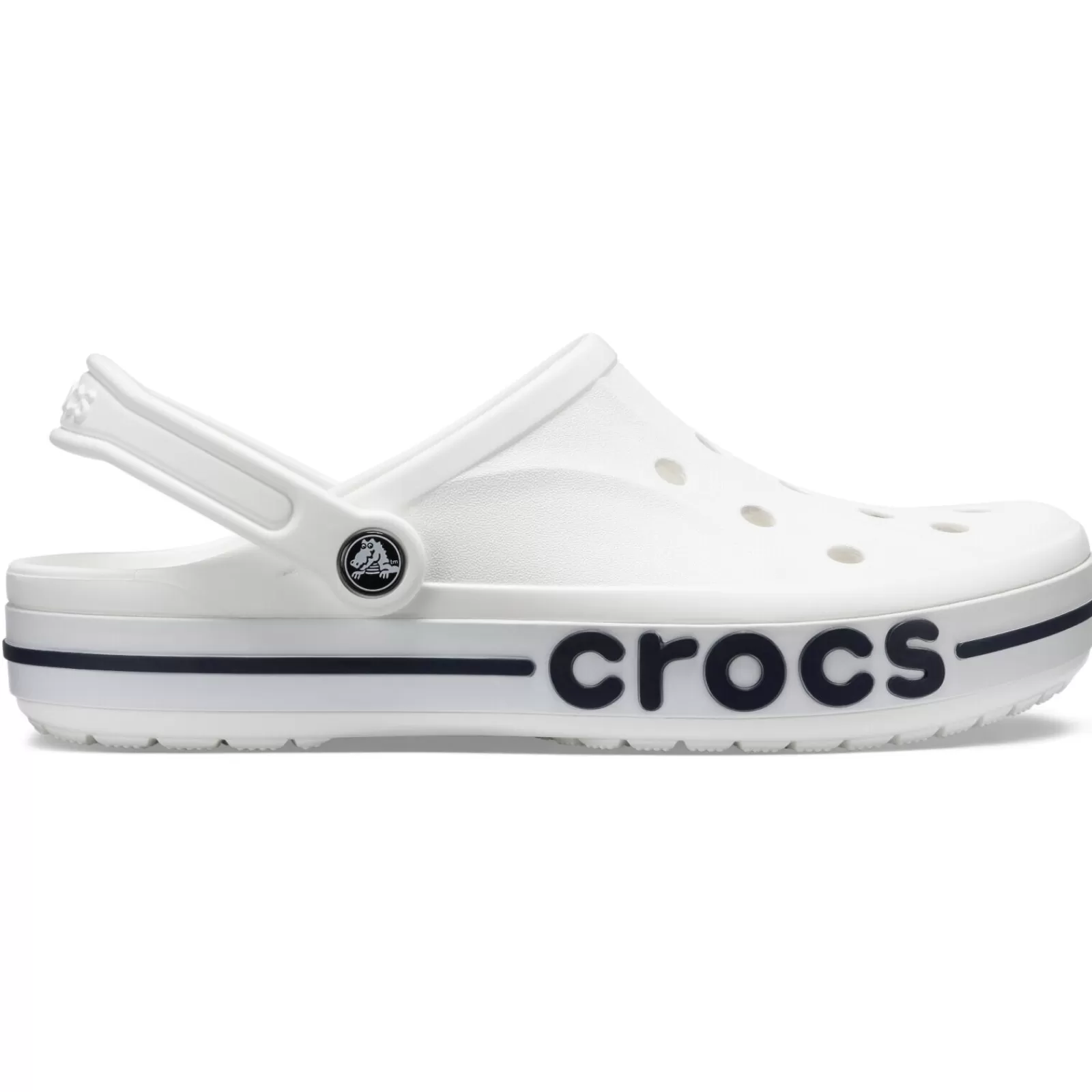 Crocs™ Crocs Bayaband Clog-Women Clogs