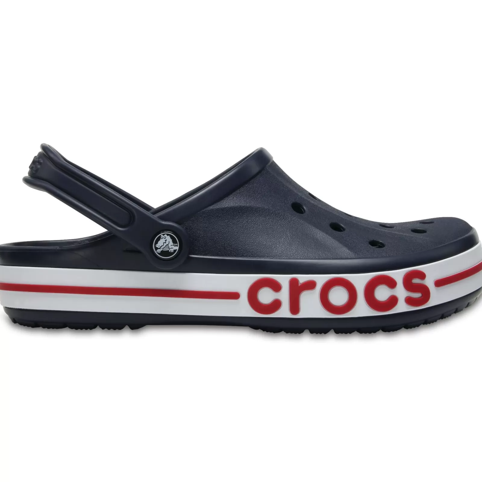 Crocs™ Crocs Bayaband Clog-Women Clogs