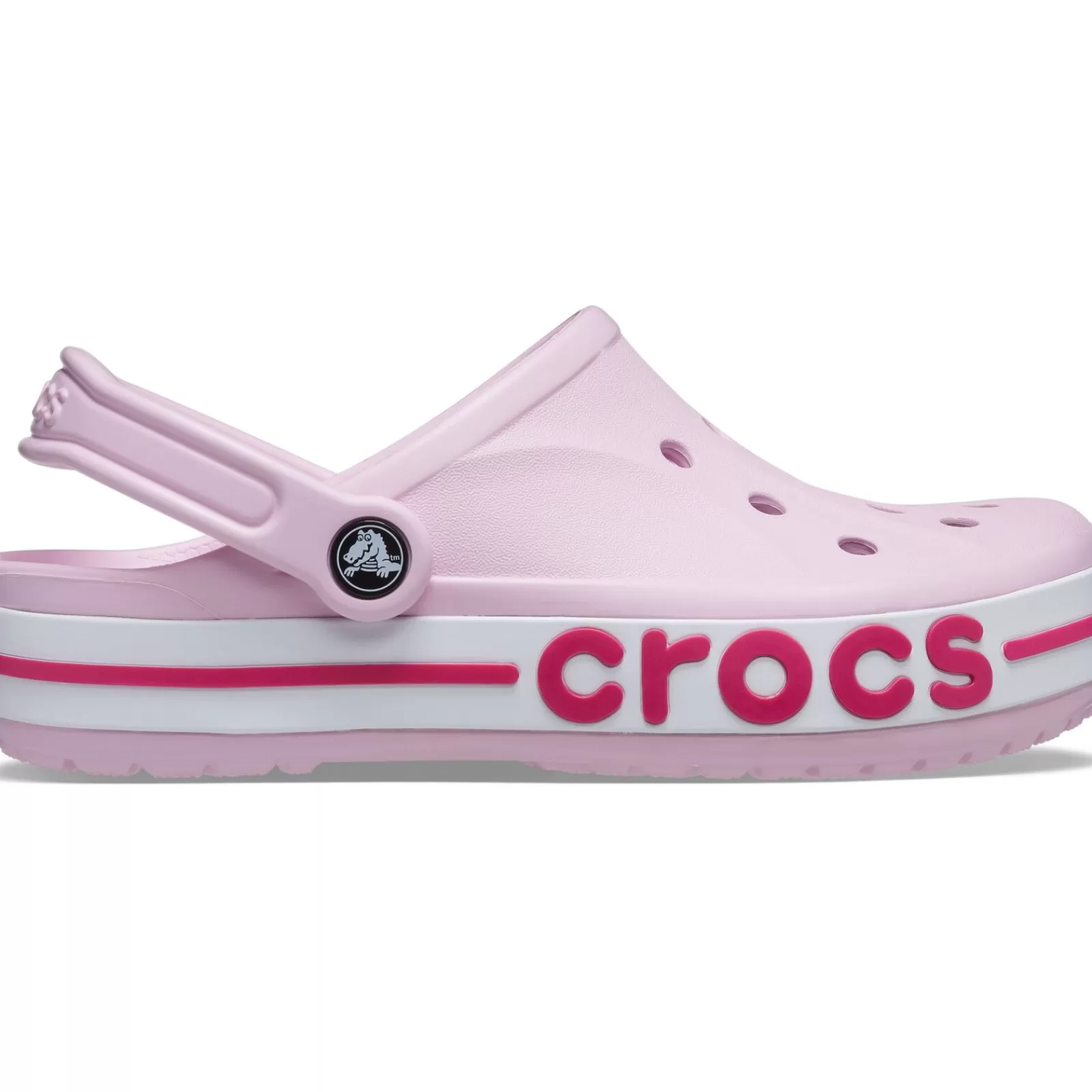 Crocs™ Crocs Bayaband Clog-Women Clogs