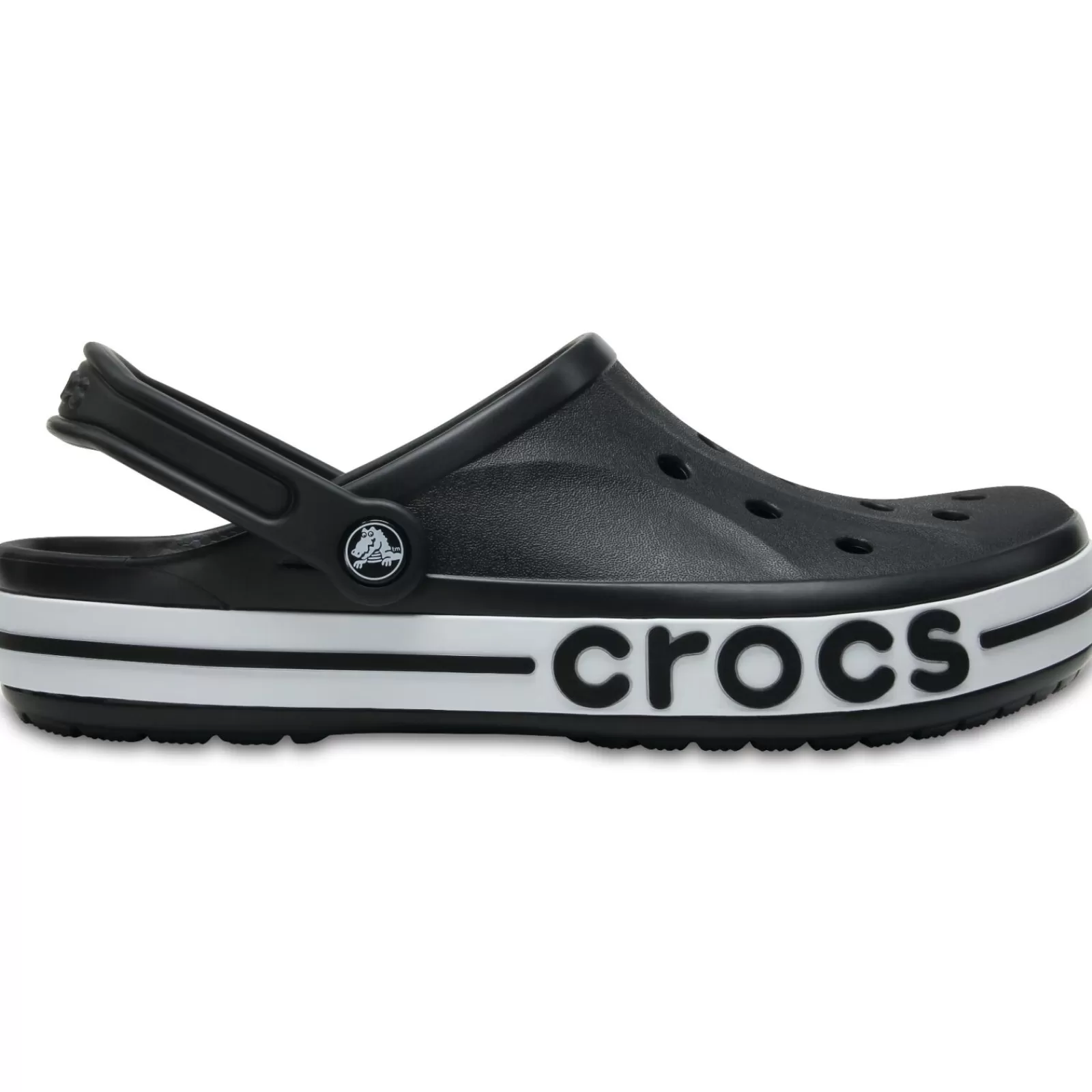 Crocs™ Crocs Bayaband Clog-Women Clogs