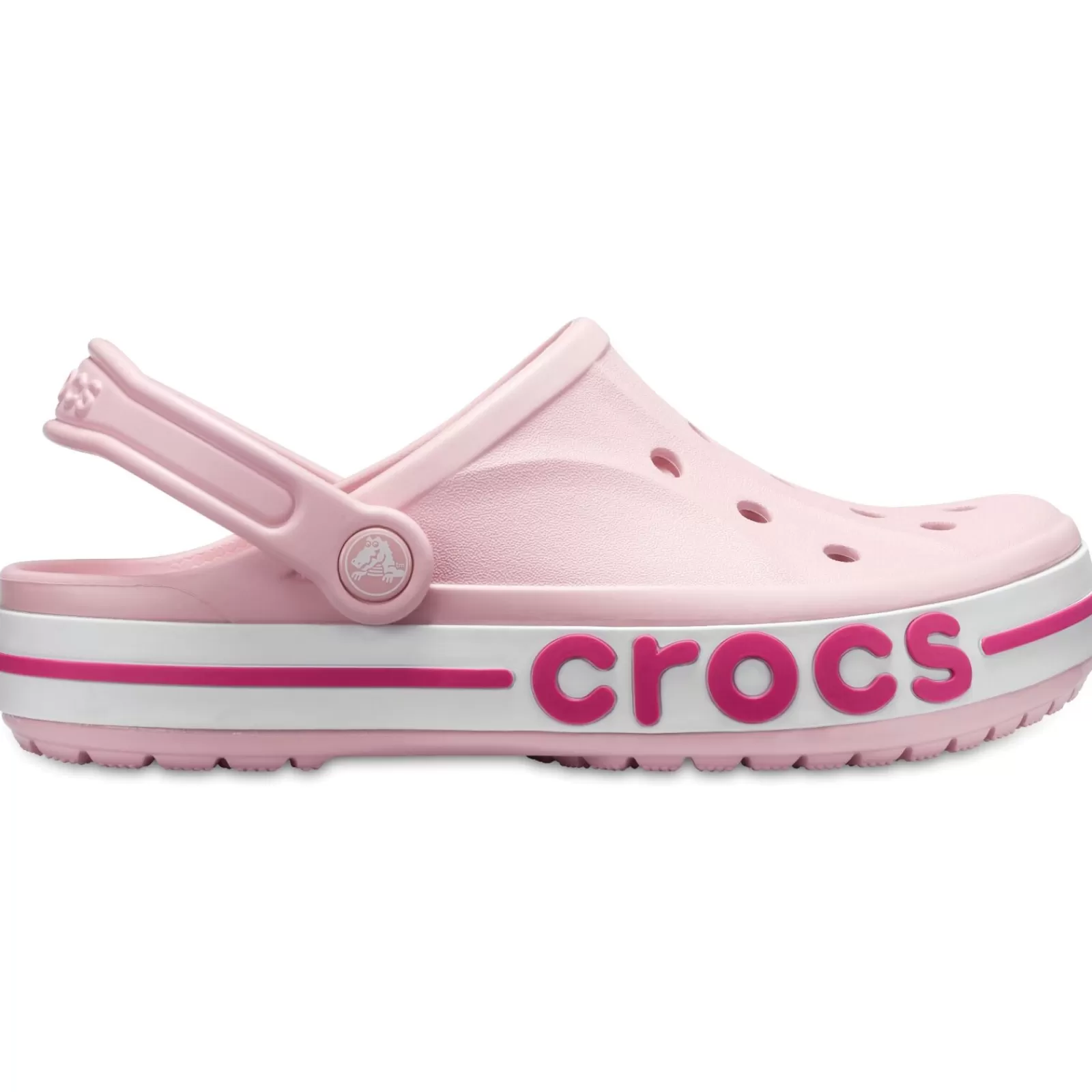 Crocs™ Crocs Bayaband Clog-Women Clogs