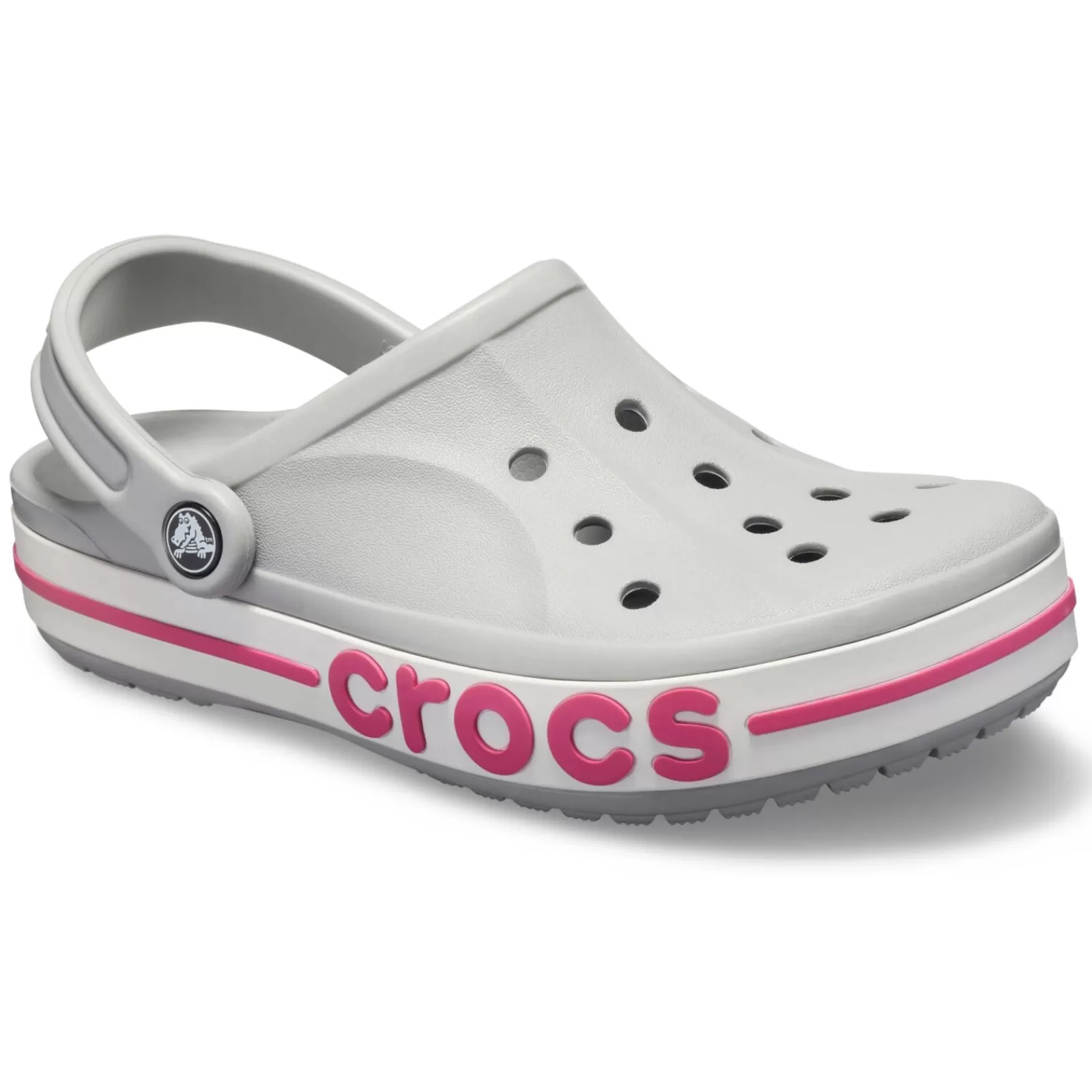 Crocs™ Crocs Bayaband Clog-Women Clogs