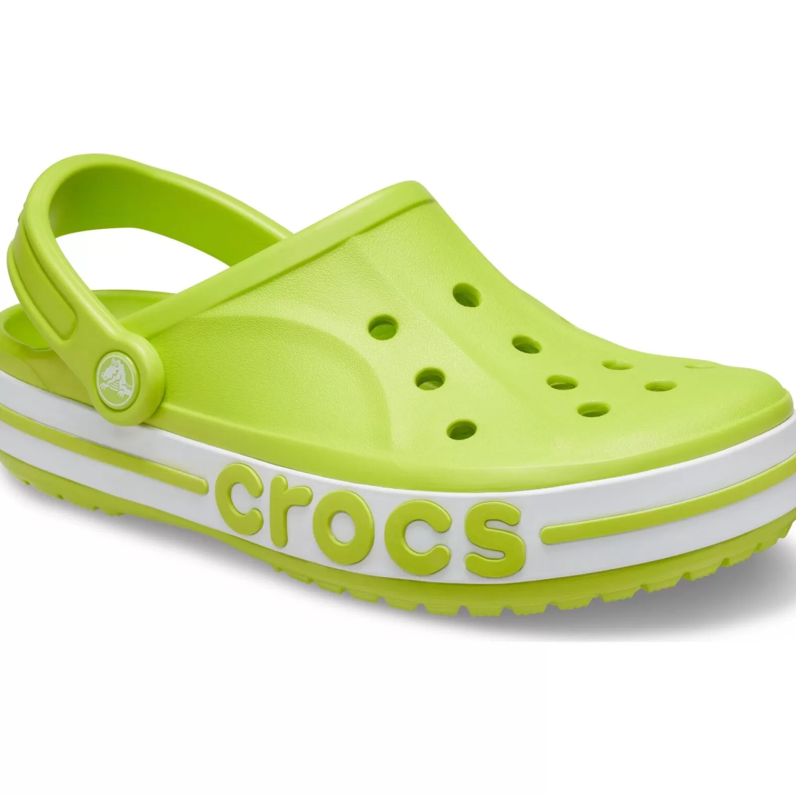 Crocs™ Crocs Bayaband Clog-Women Clogs