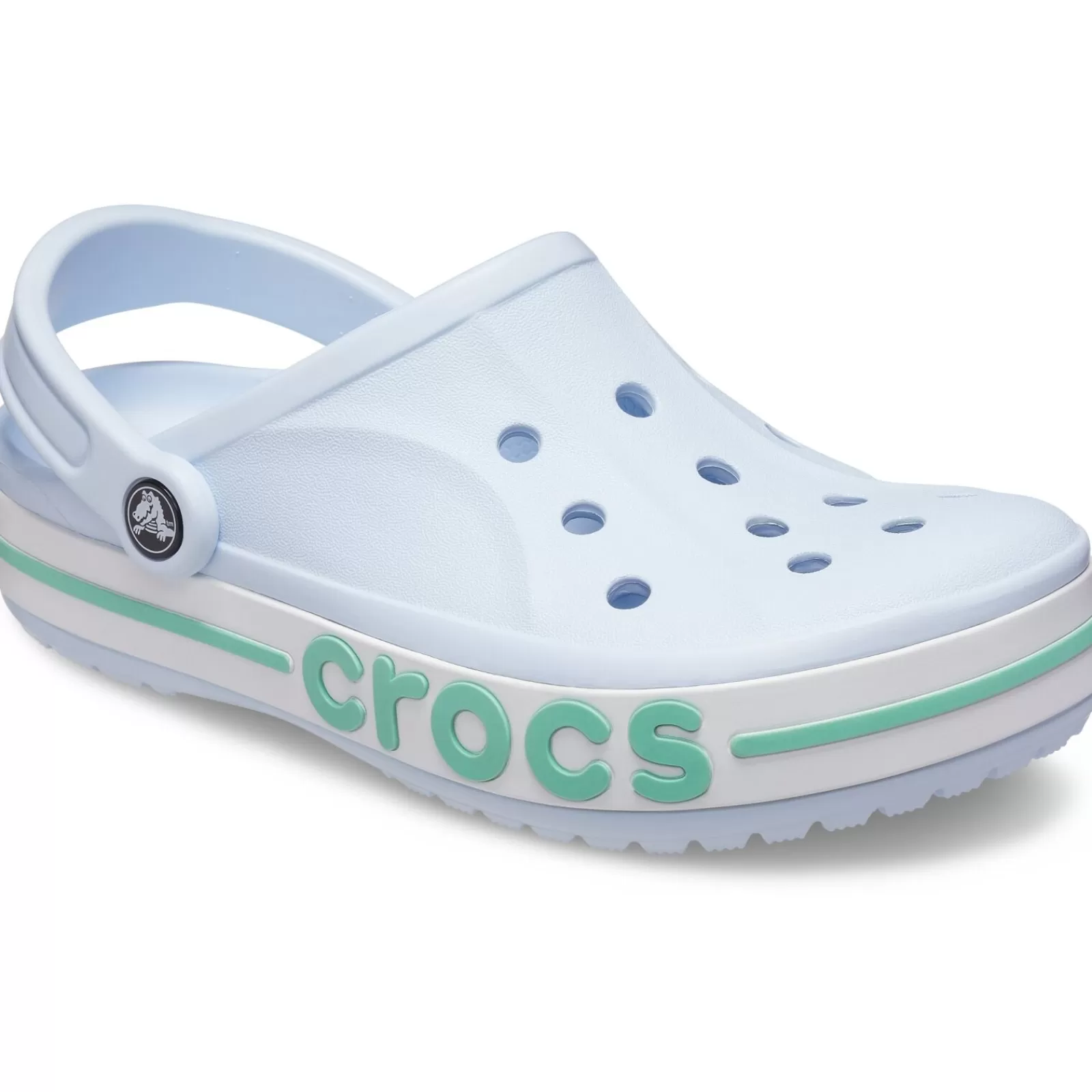 Crocs™ Crocs Bayaband Clog-Women Clogs