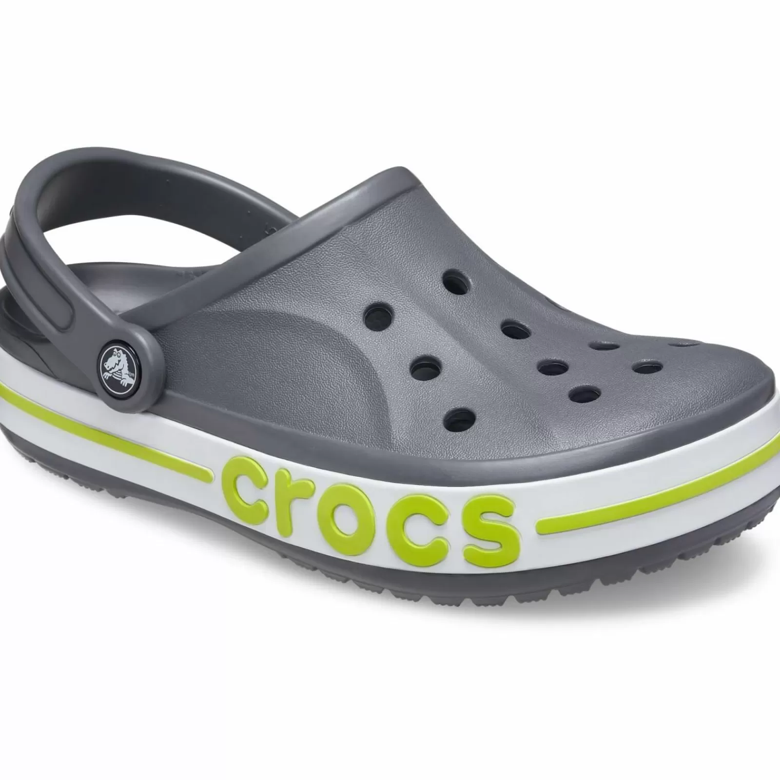 Crocs™ Crocs Bayaband Clog-Women Clogs