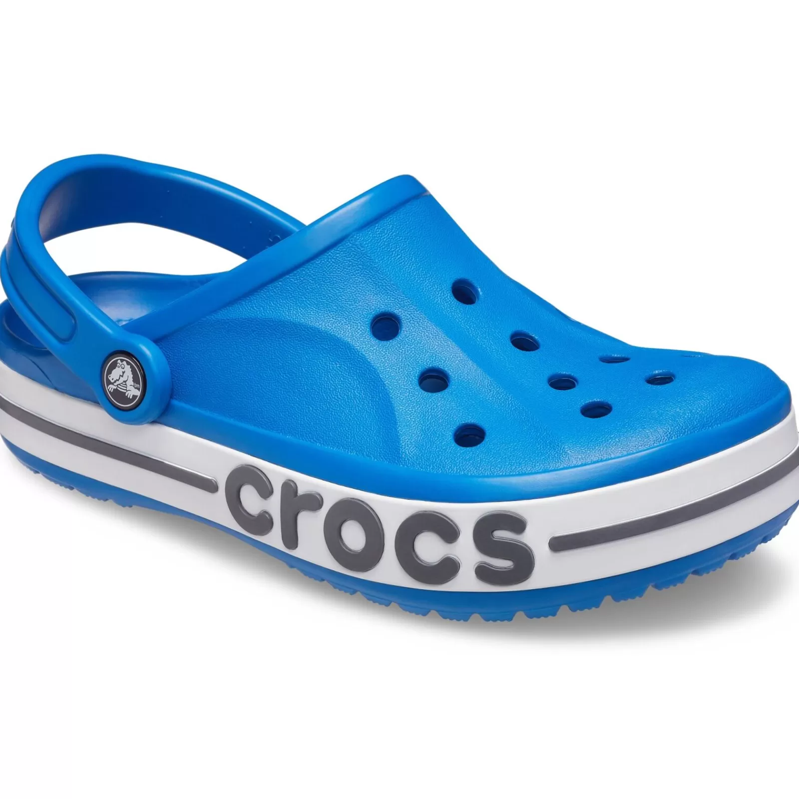 Crocs™ Crocs Bayaband Clog-Women Clogs