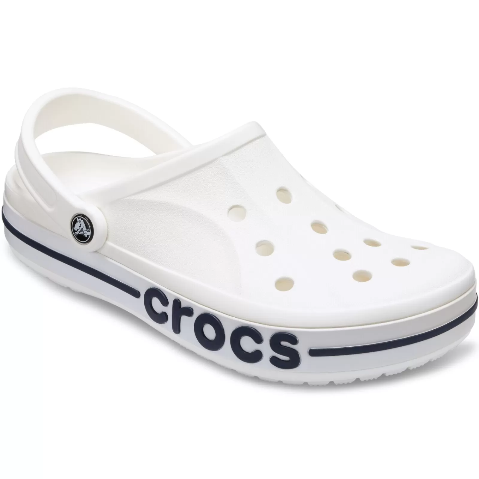 Crocs™ Crocs Bayaband Clog-Women Clogs