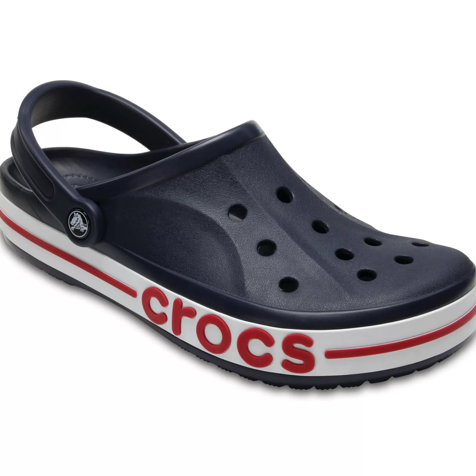 Crocs™ Crocs Bayaband Clog-Women Clogs