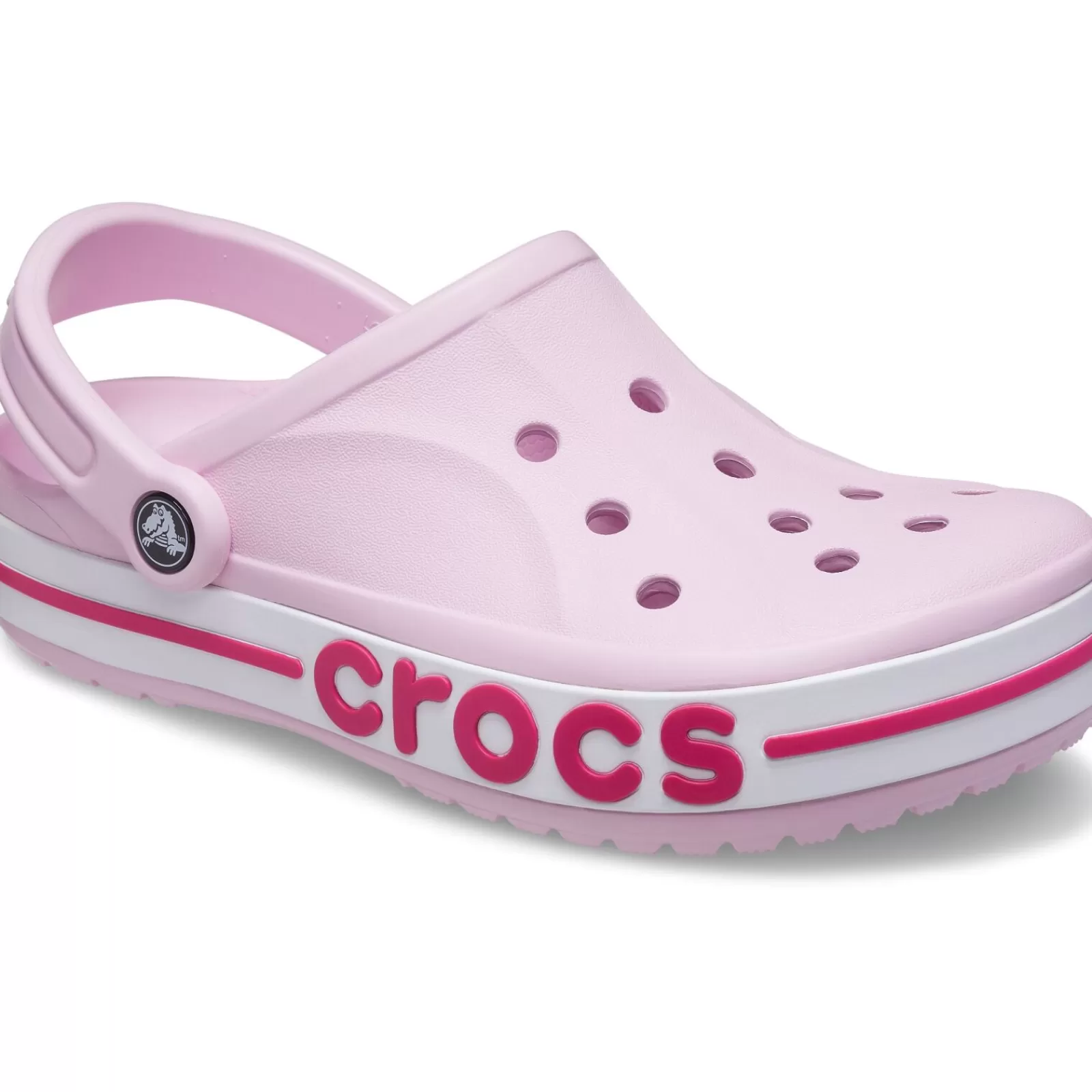 Crocs™ Crocs Bayaband Clog-Women Clogs