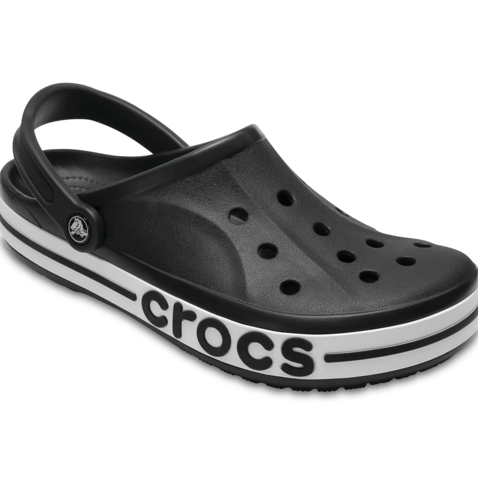 Crocs™ Crocs Bayaband Clog-Women Clogs