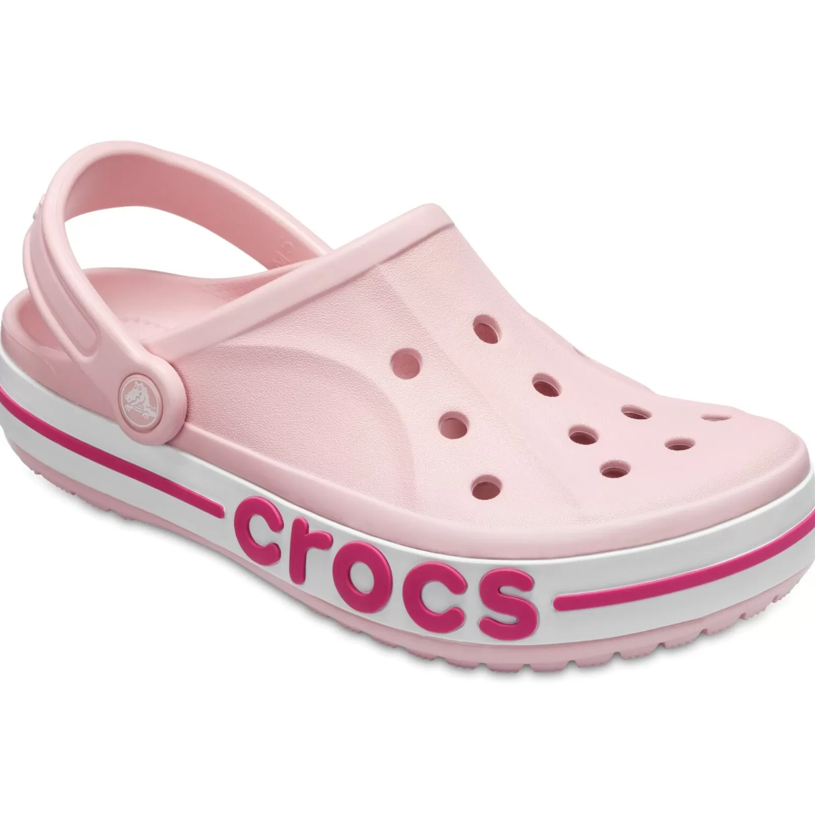 Crocs™ Crocs Bayaband Clog-Women Clogs