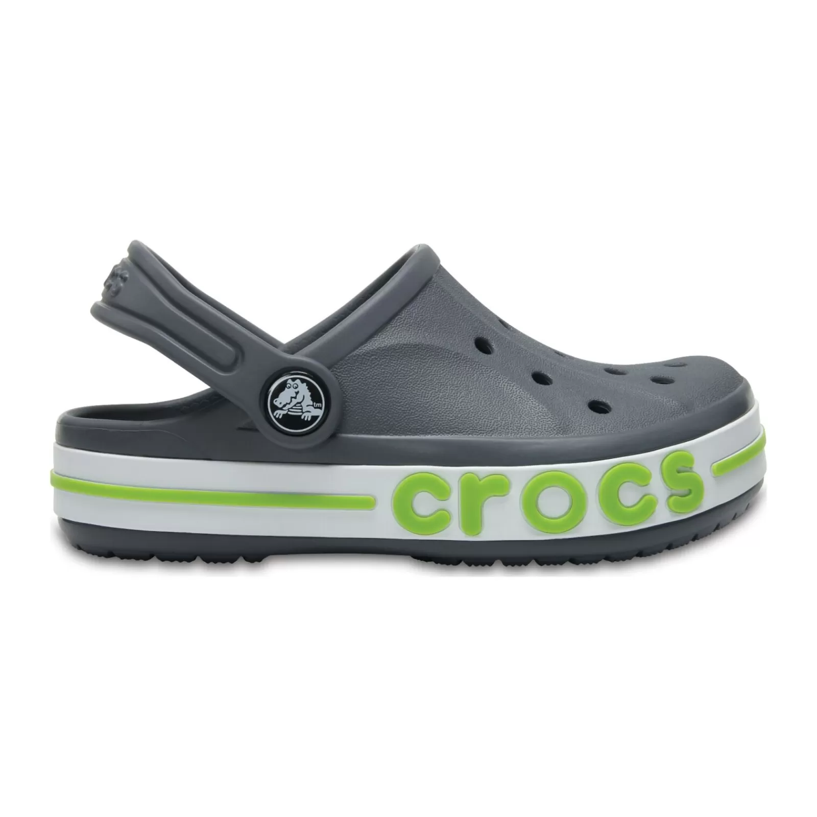 Kids Crocs™ Clogs<Crocs Bayaband Clog Kid's