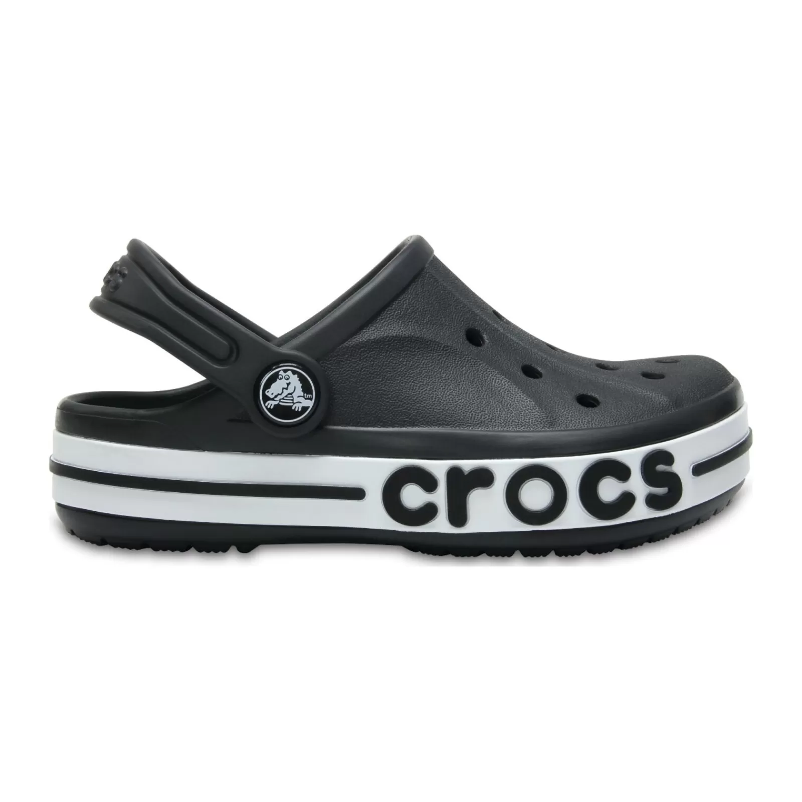 Kids Crocs™ Clogs<Crocs Bayaband Clog Kid's