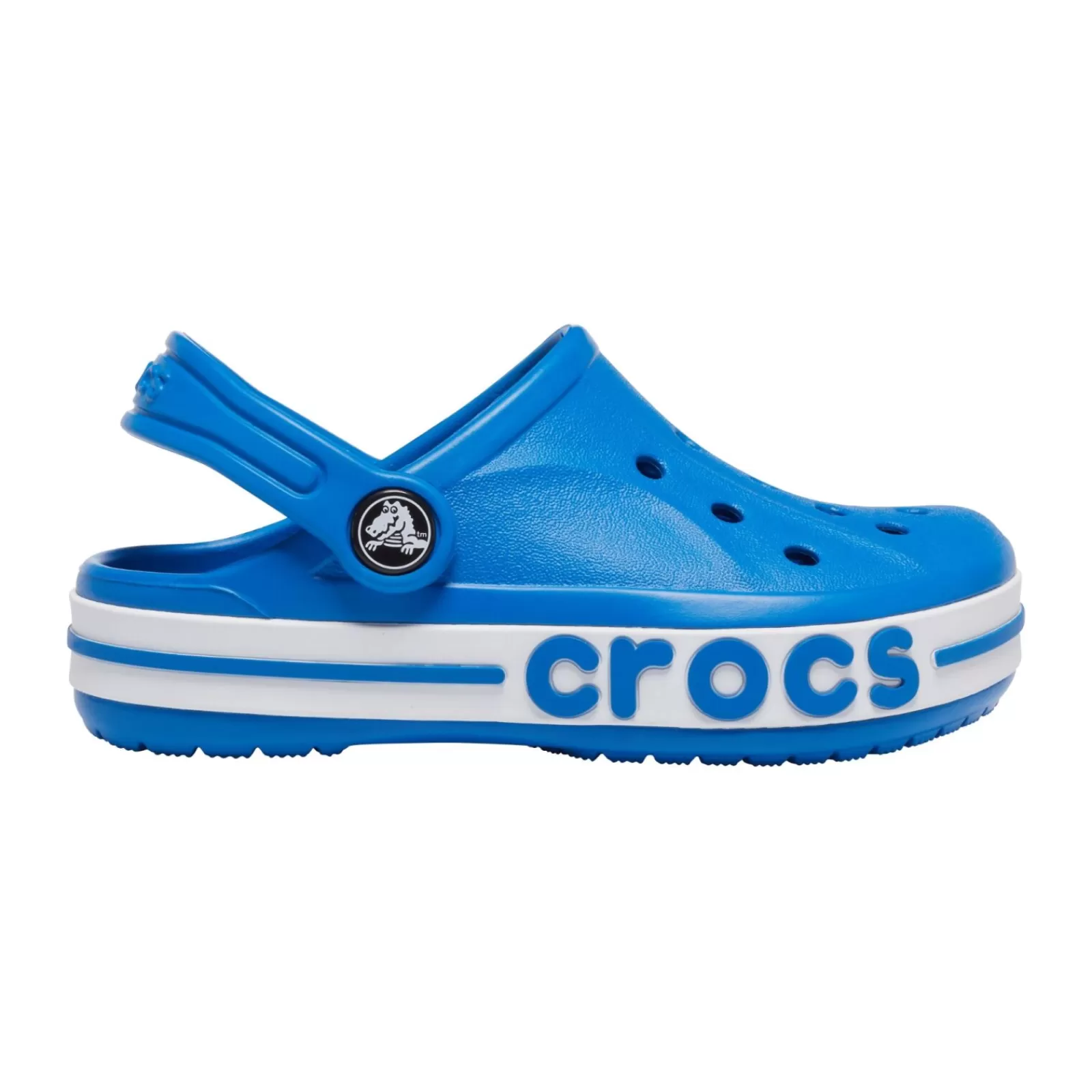 Crocs™ Crocs Bayaband Clog Kid's-Kids Clogs