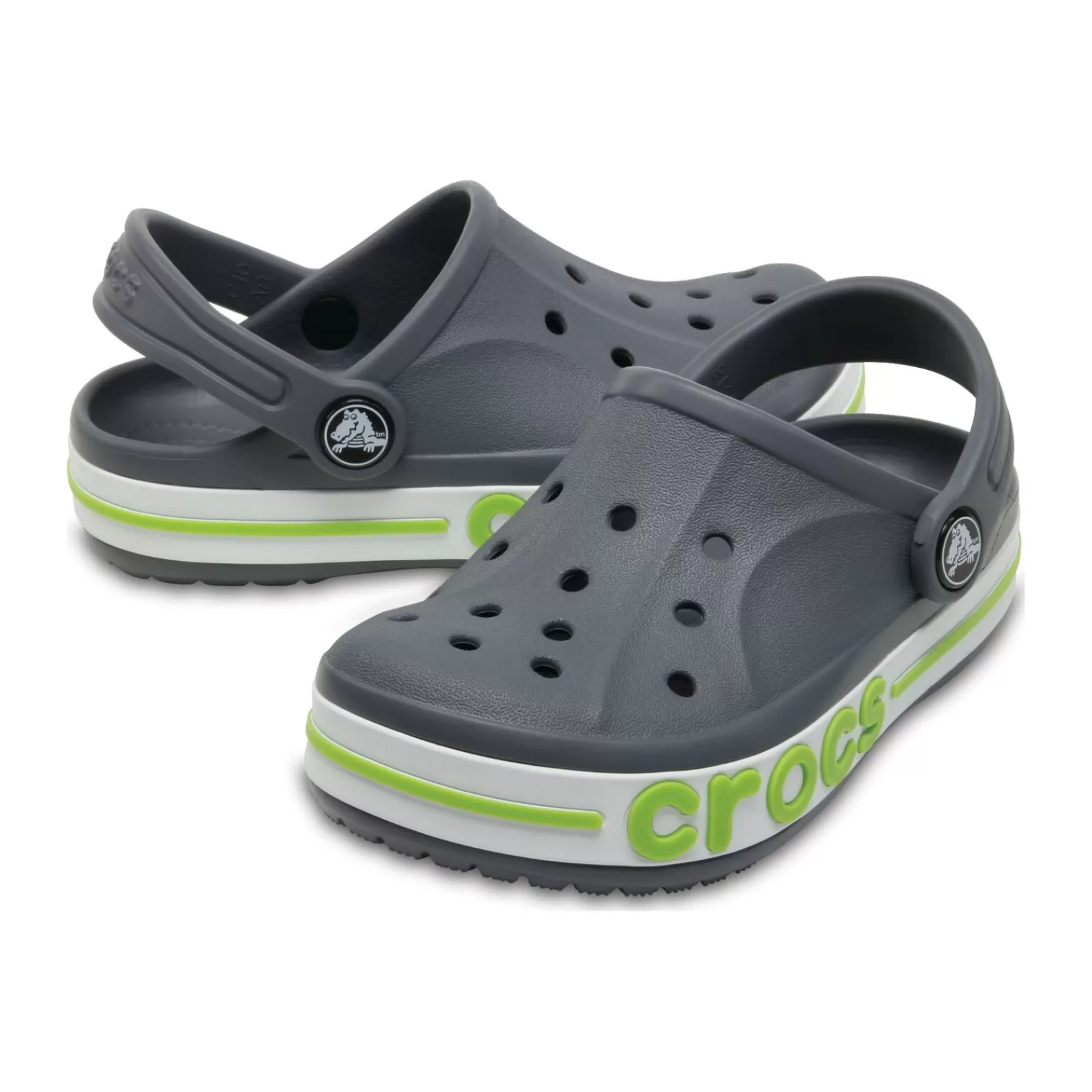 Kids Crocs™ Clogs<Crocs Bayaband Clog Kid's