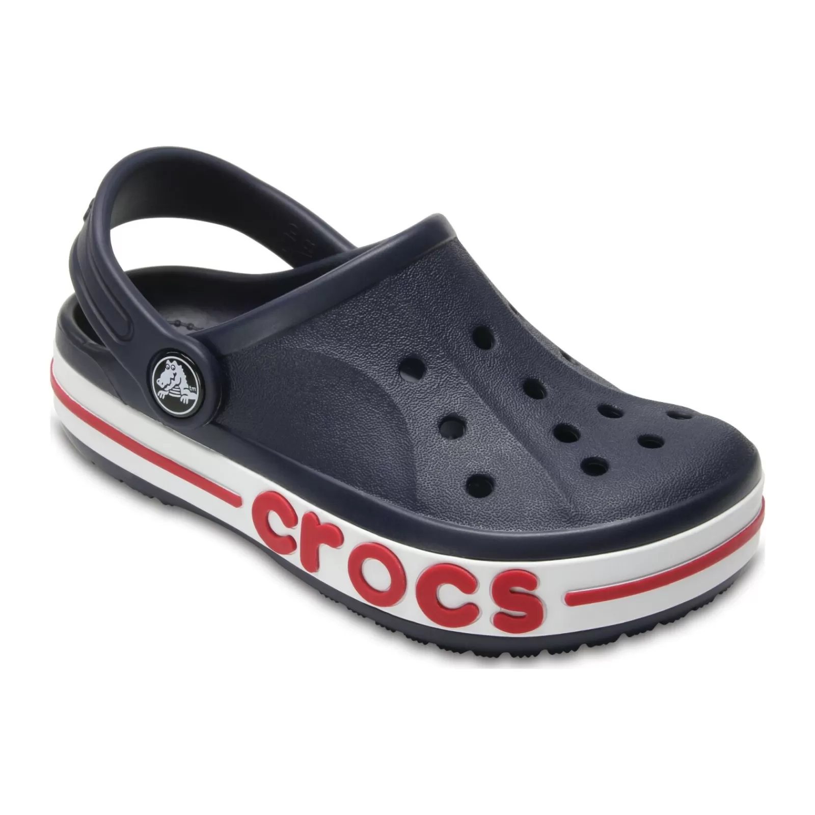 Kids Crocs™ Clogs<Crocs Bayaband Clog Kid's