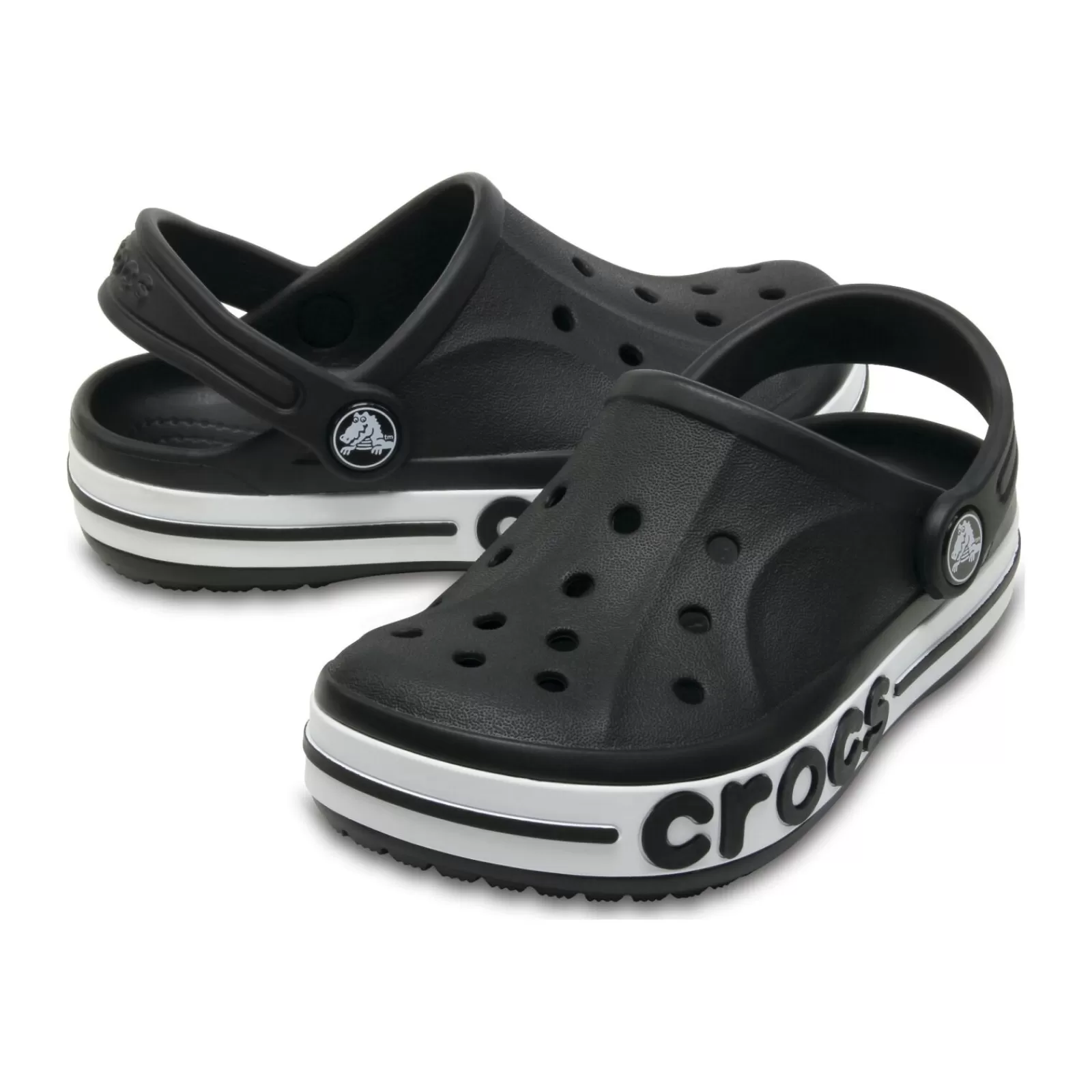 Kids Crocs™ Clogs<Crocs Bayaband Clog Kid's