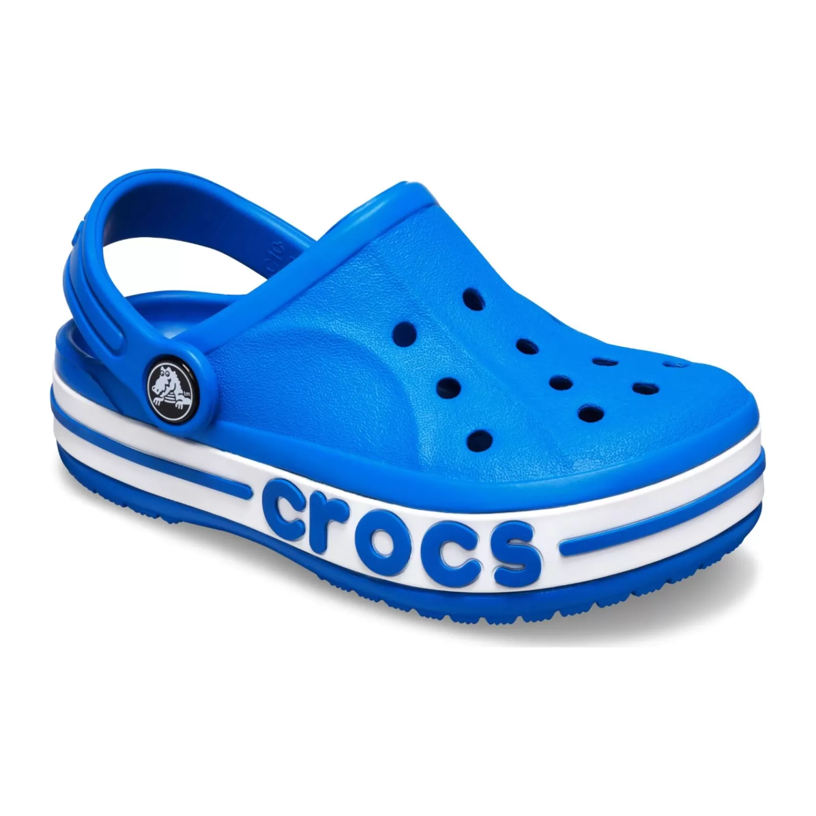 Crocs™ Crocs Bayaband Clog Kid's-Kids Clogs