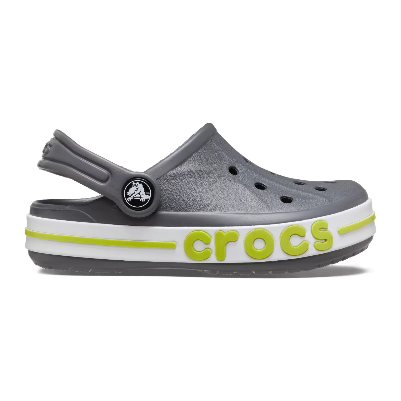 Kids Crocs™ Clogs<Crocs Bayaband Clog Kid's 207018