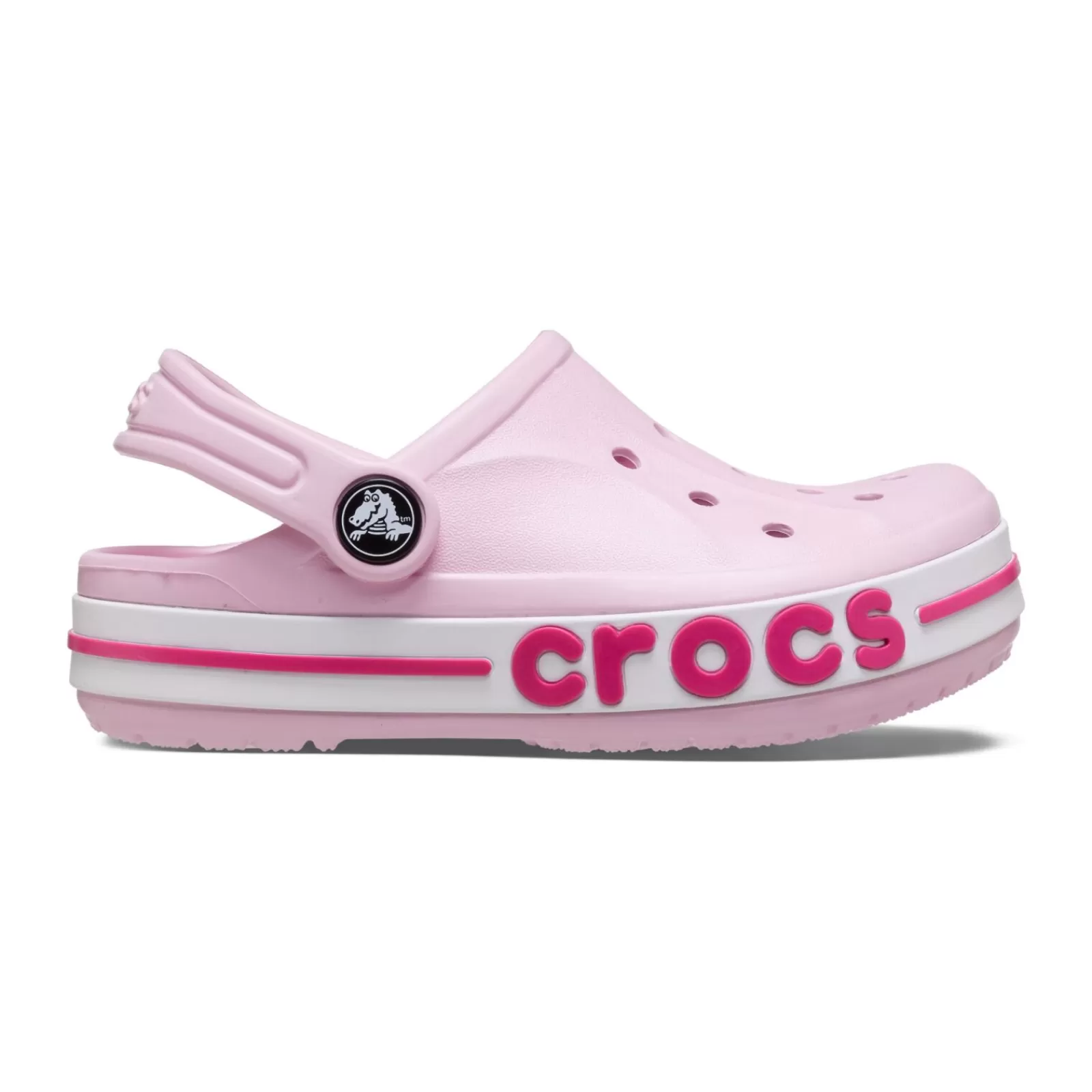 Kids Crocs™ Clogs<Crocs Bayaband Clog Kid's 207018