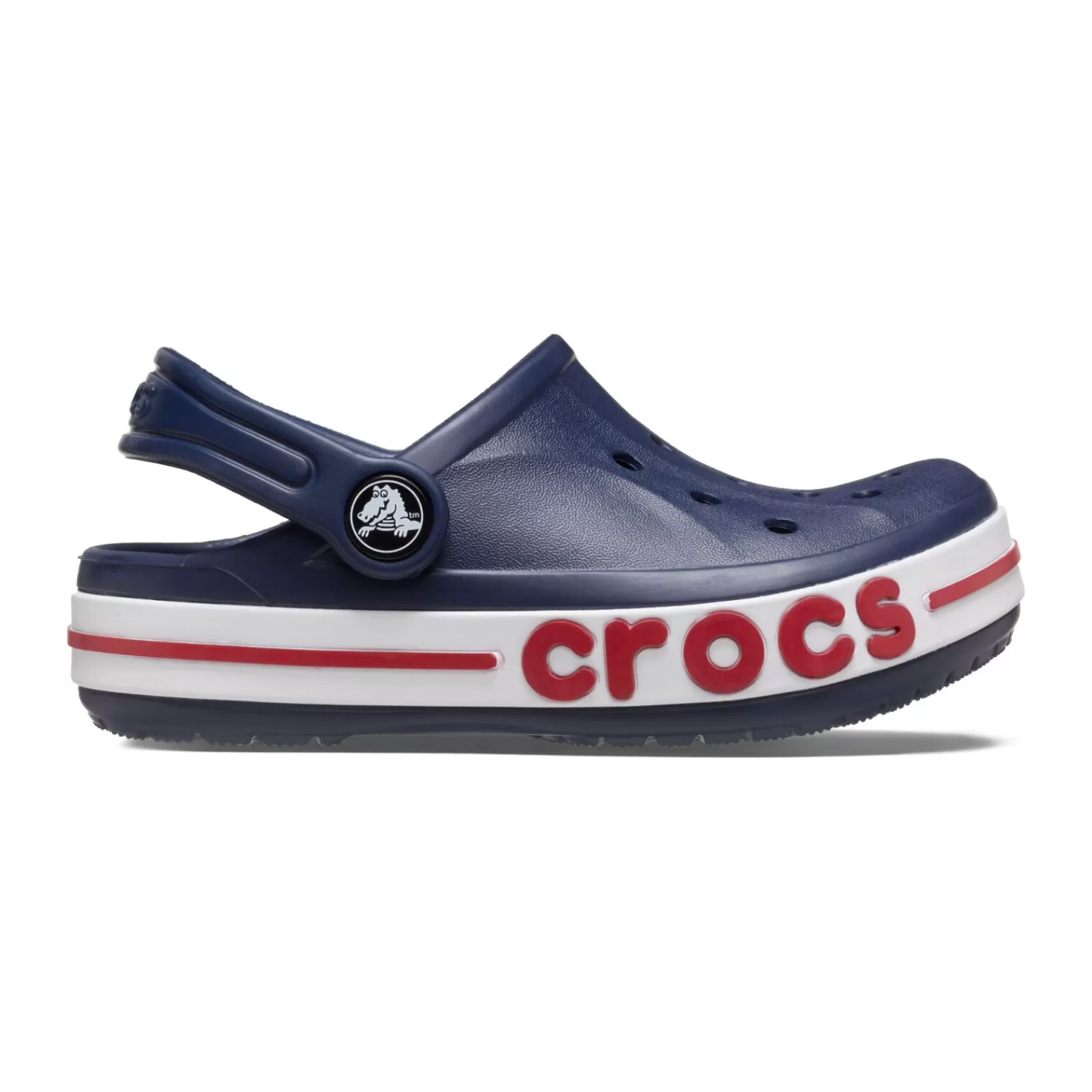 Kids Crocs™ Clogs<Crocs Bayaband Clog Kid's 207018