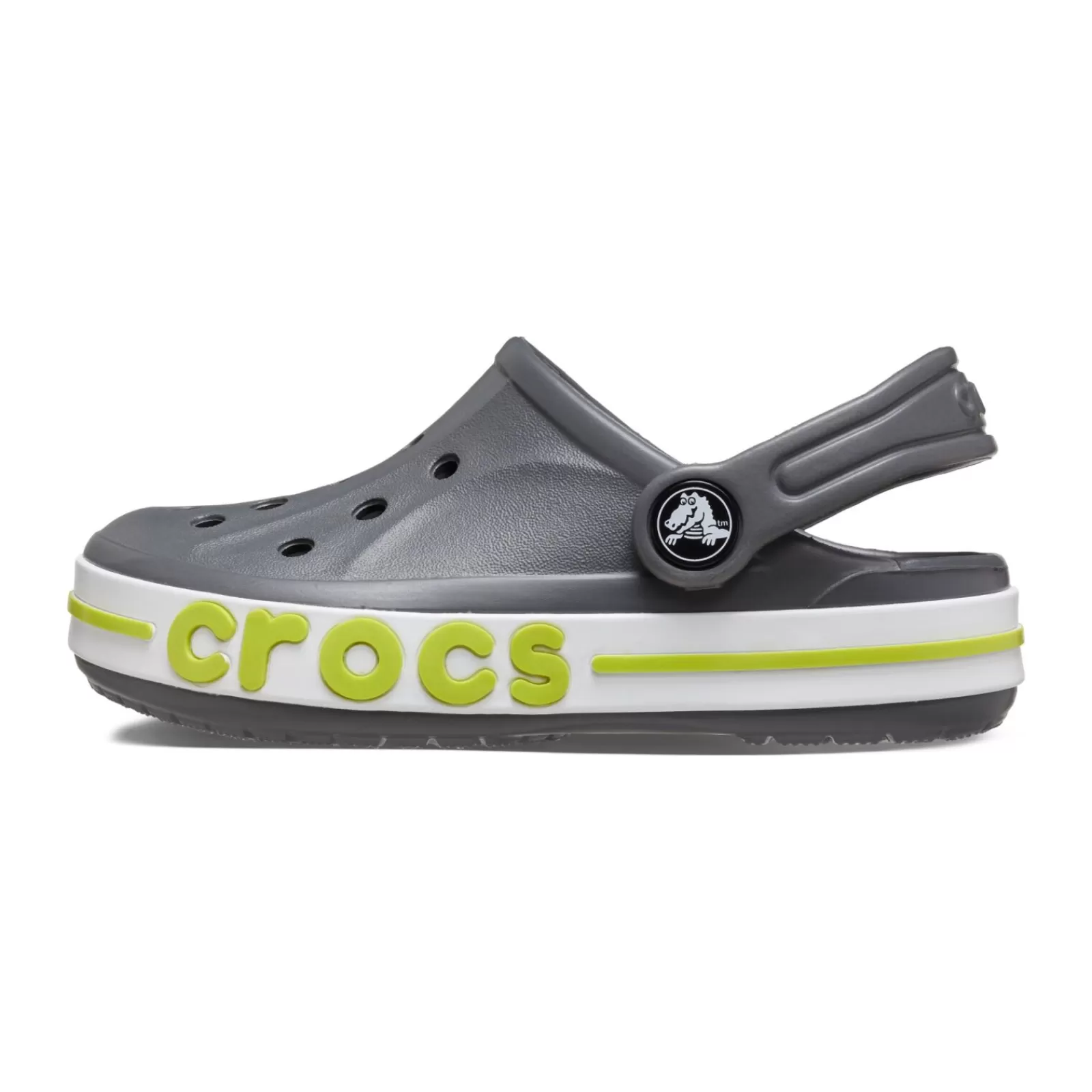 Kids Crocs™ Clogs<Crocs Bayaband Clog Kid's 207018