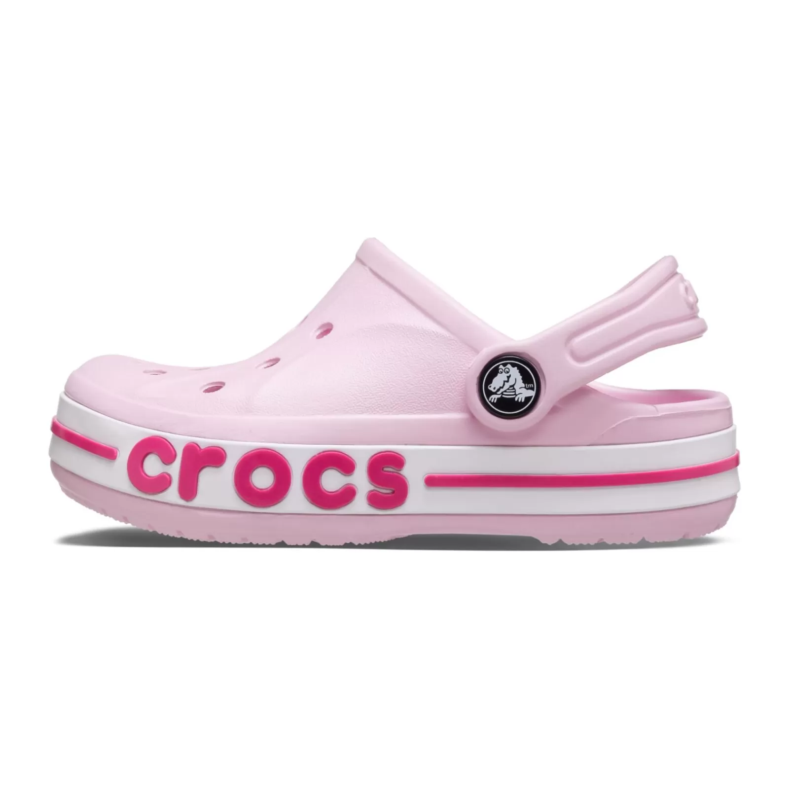 Kids Crocs™ Clogs<Crocs Bayaband Clog Kid's 207018