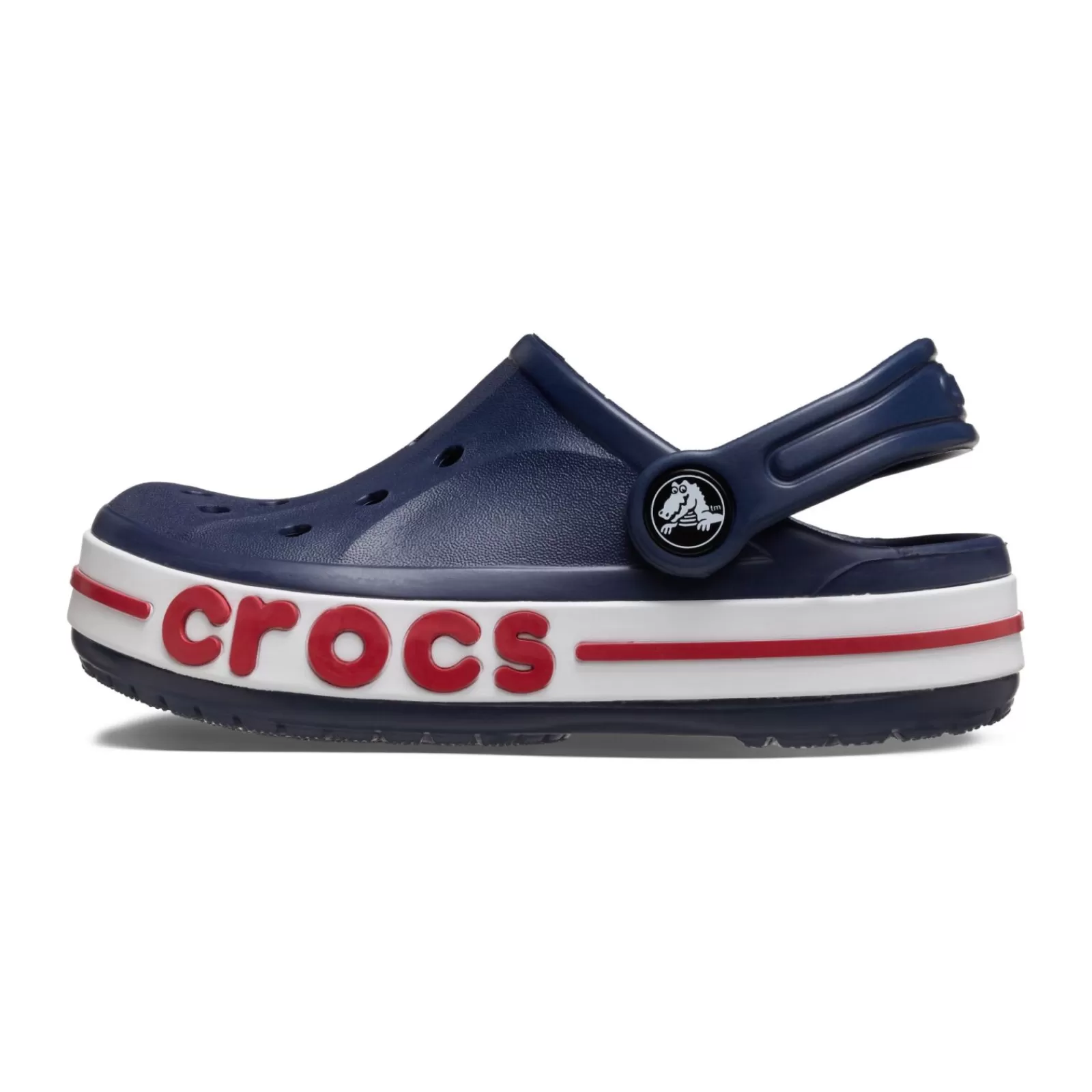 Kids Crocs™ Clogs<Crocs Bayaband Clog Kid's 207018