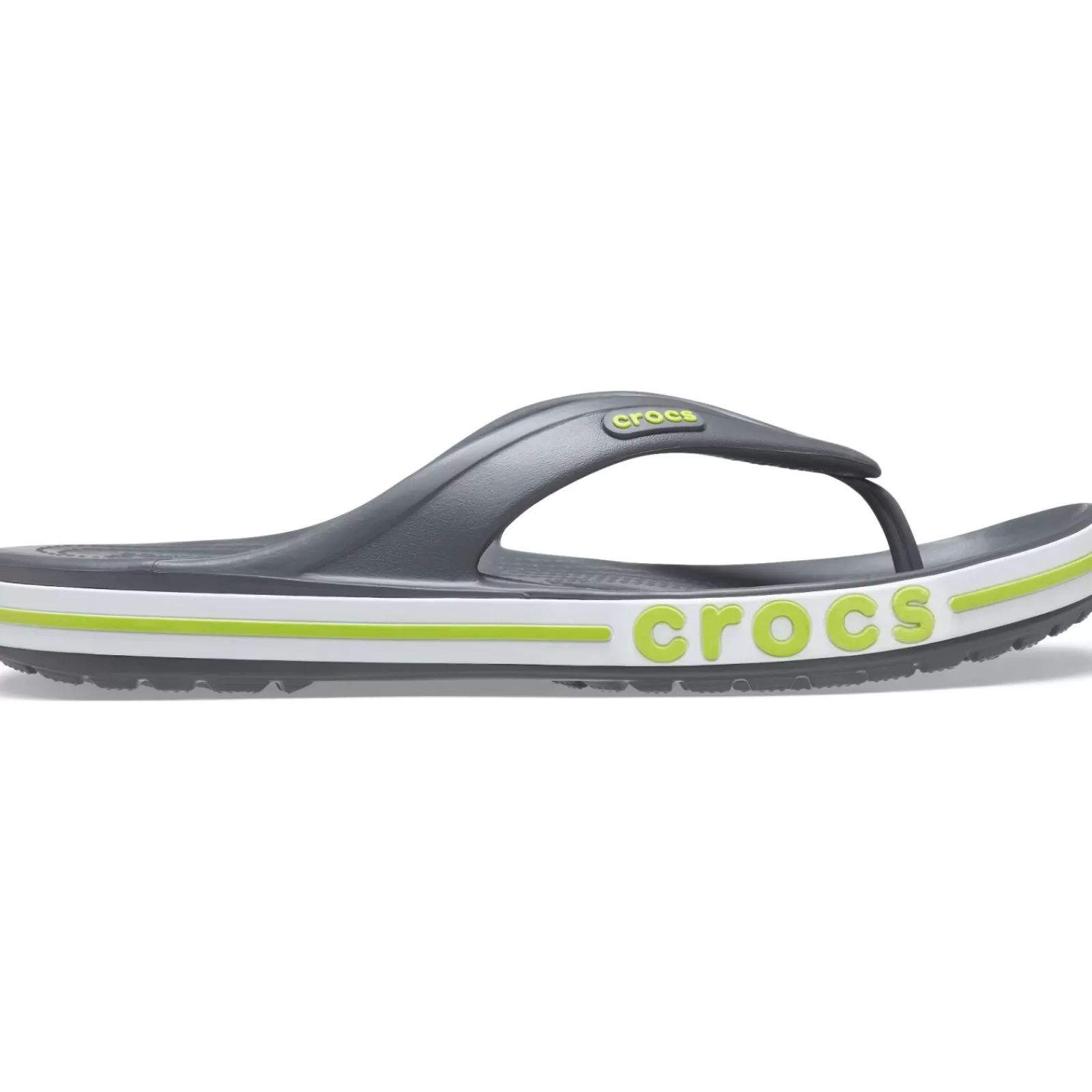 Crocs™ Crocs Bayaband Flip-Women Flip-Flops