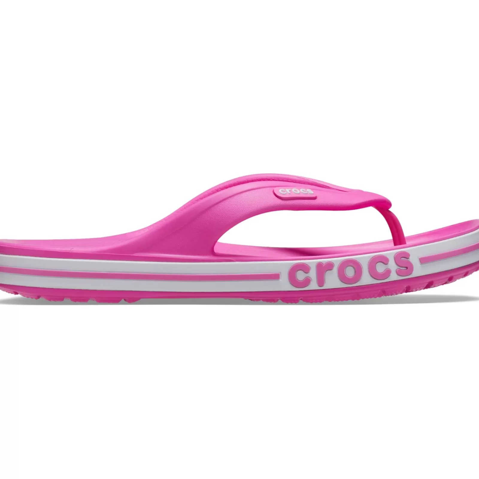 Crocs™ Crocs Bayaband Flip-Women Flip-Flops