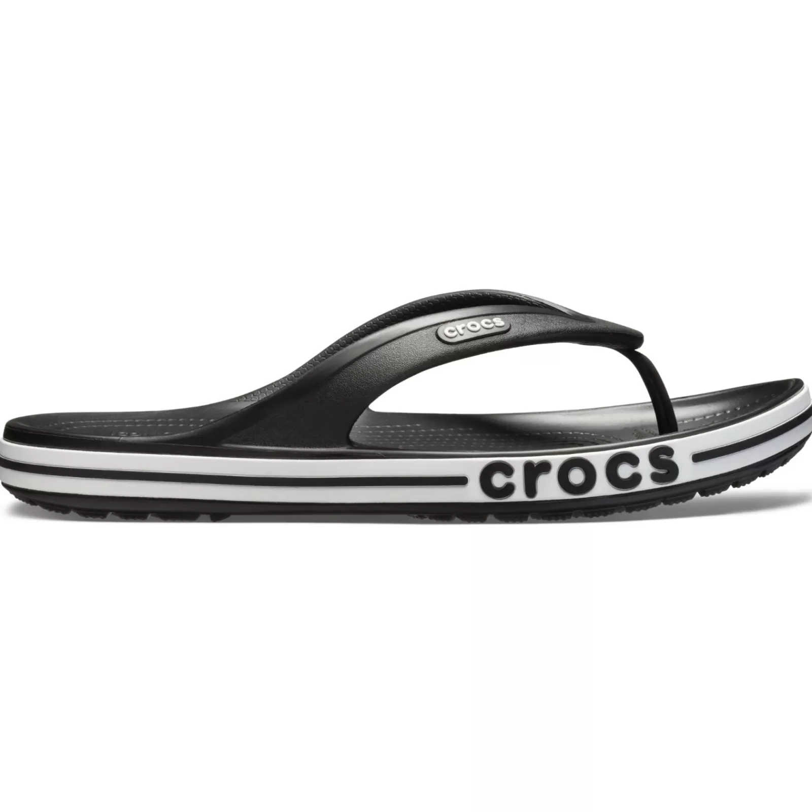 Crocs™ Crocs Bayaband Flip-Women Flip-Flops