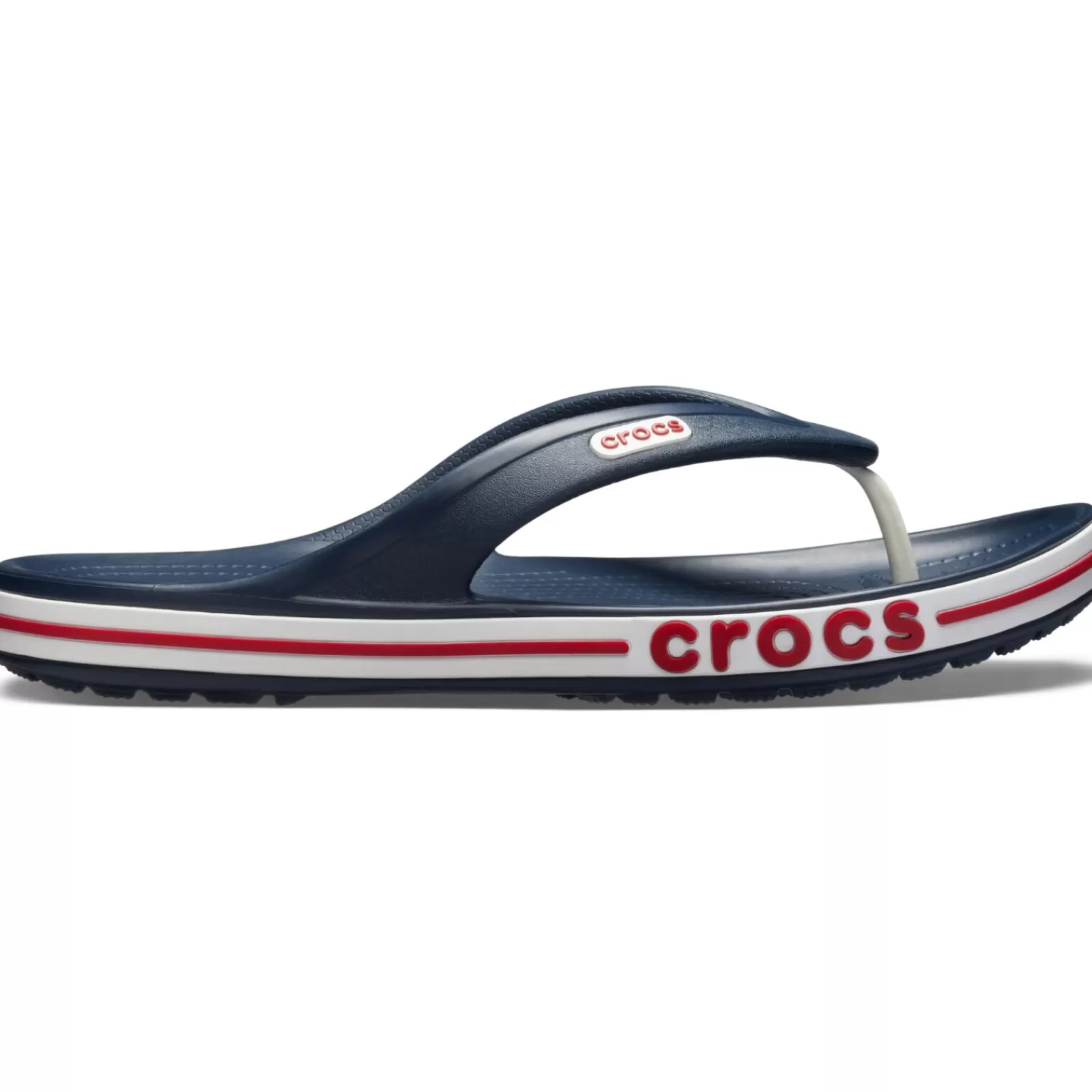 Crocs™ Crocs Bayaband Flip-Women Flip-Flops