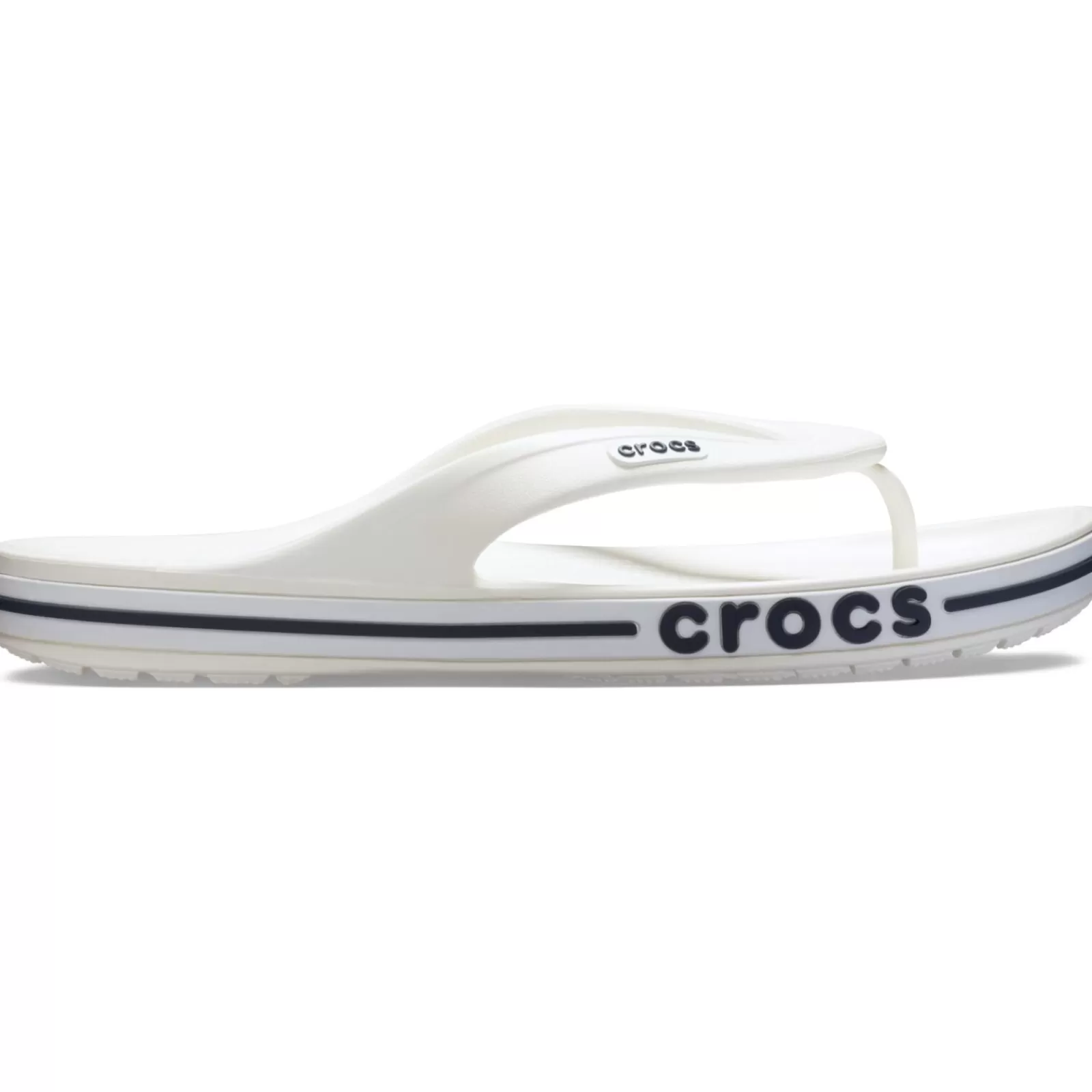 Crocs™ Crocs Bayaband Flip-Women Flip-Flops