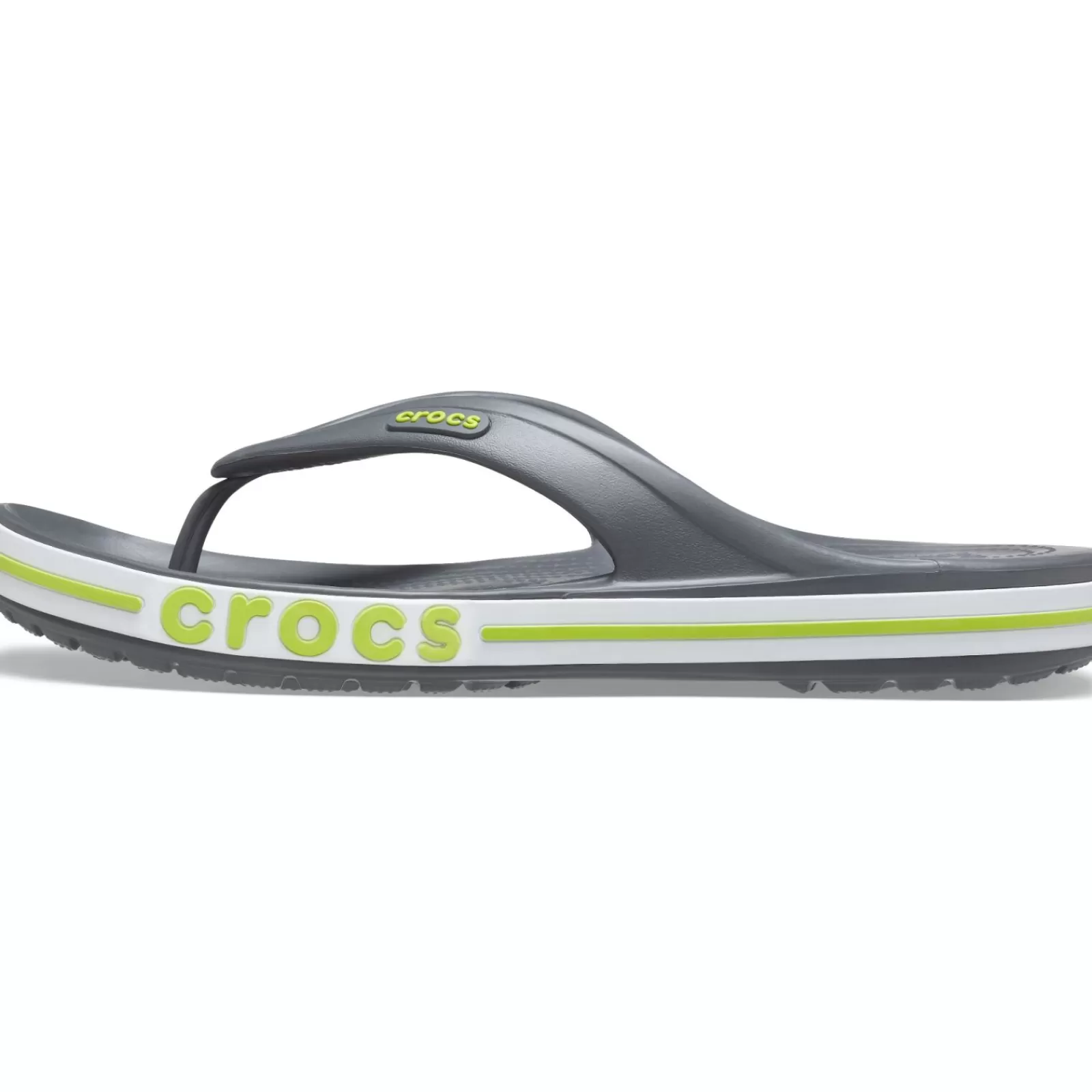 Crocs™ Crocs Bayaband Flip-Women Flip-Flops