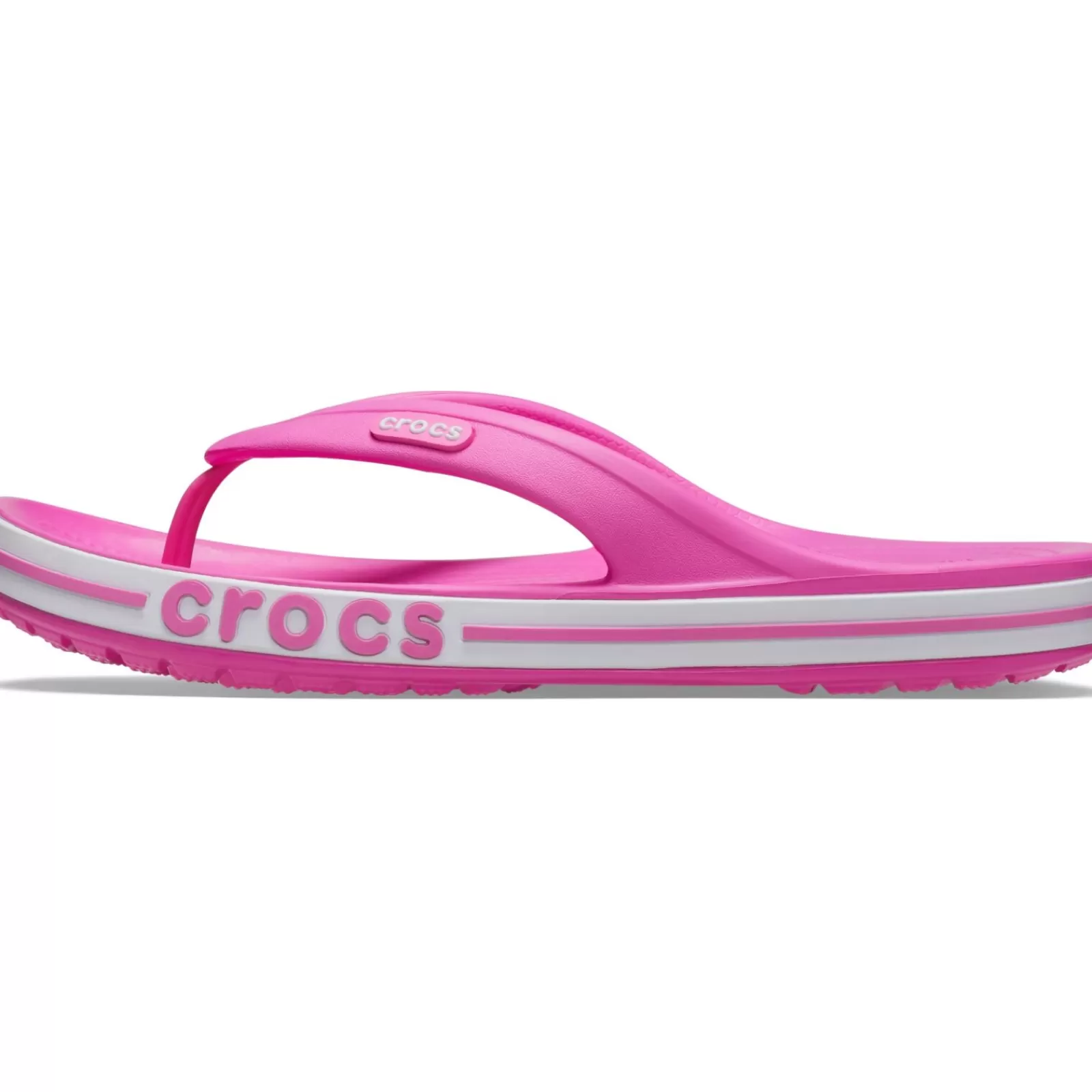 Crocs™ Crocs Bayaband Flip-Women Flip-Flops