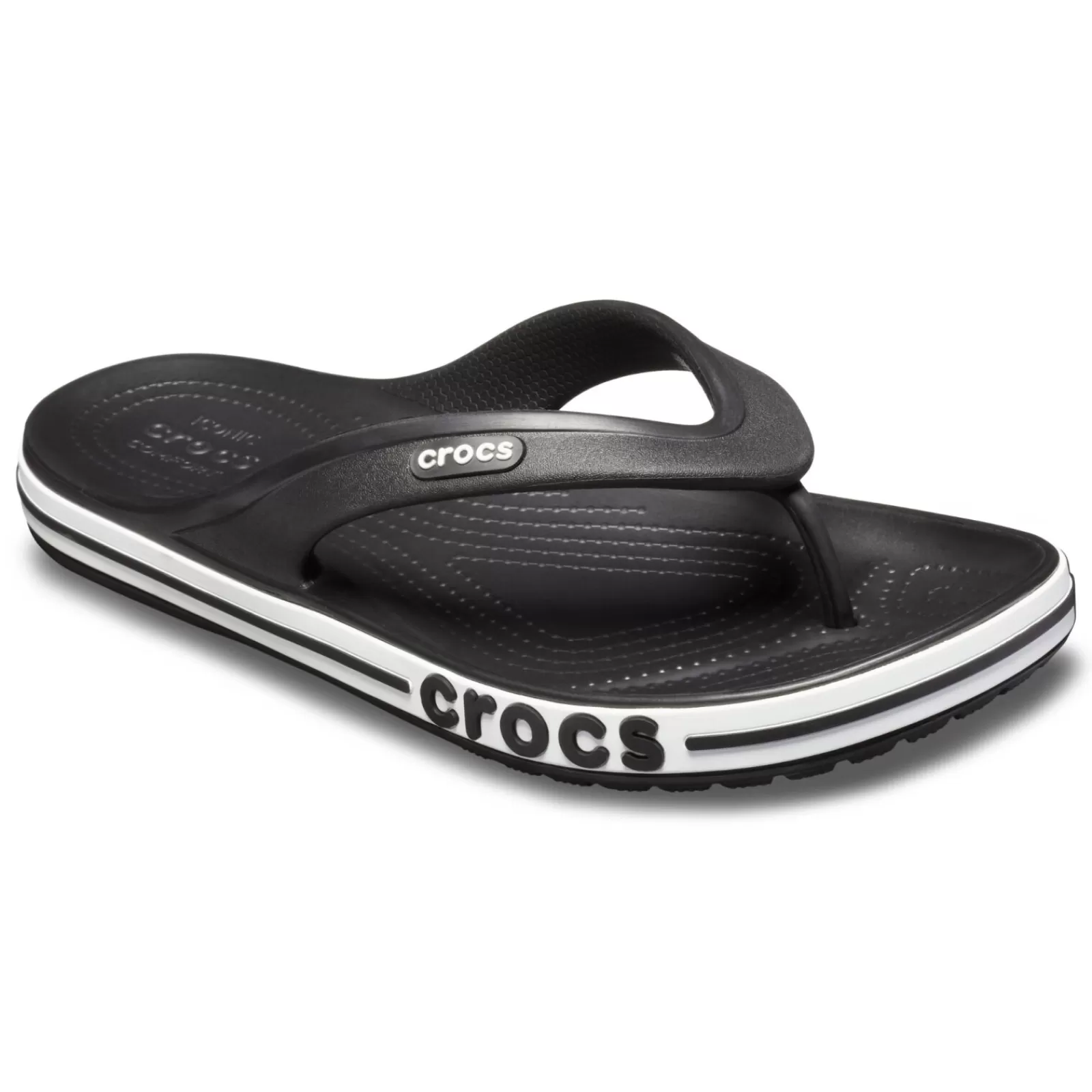 Crocs™ Crocs Bayaband Flip-Women Flip-Flops