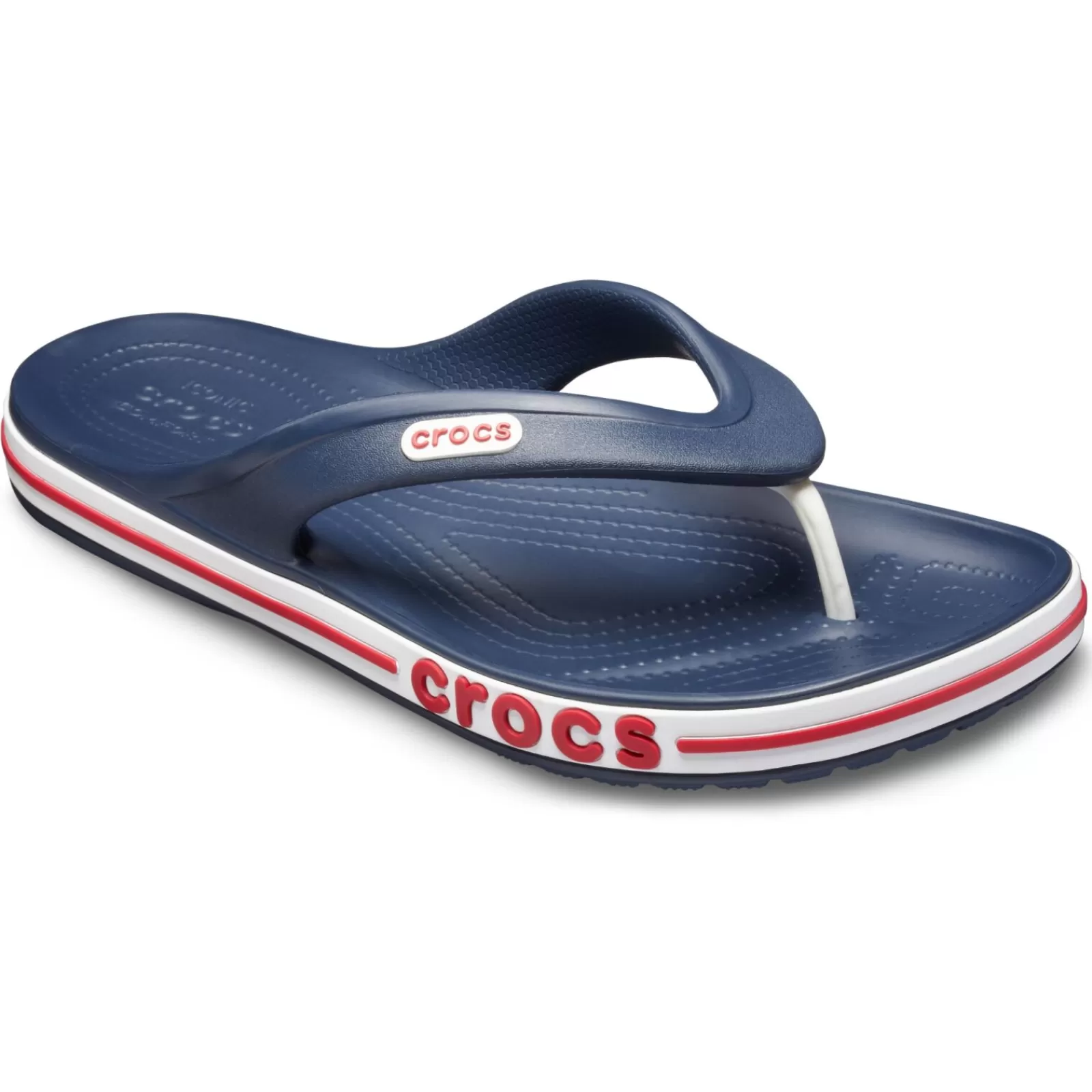 Crocs™ Crocs Bayaband Flip-Women Flip-Flops