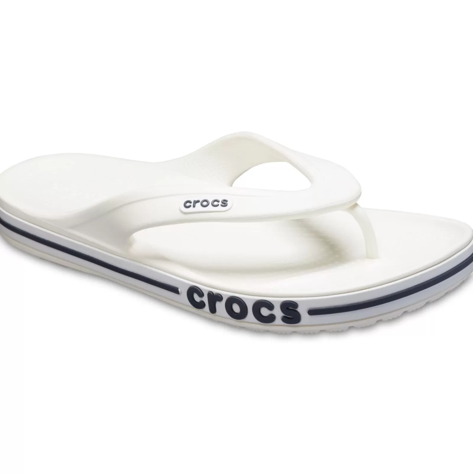 Crocs™ Crocs Bayaband Flip-Women Flip-Flops