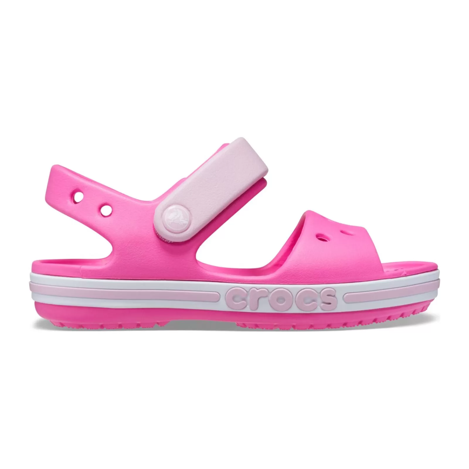 Kids Crocs™ Sandals<Crocs Bayaband Sandal Kid's