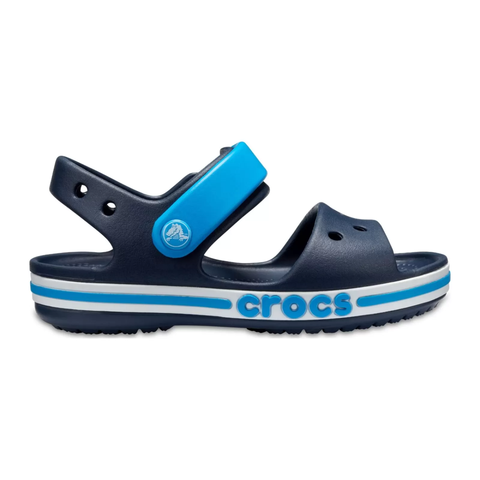 Kids Crocs™ Sandals<Crocs Bayaband Sandal Kid's