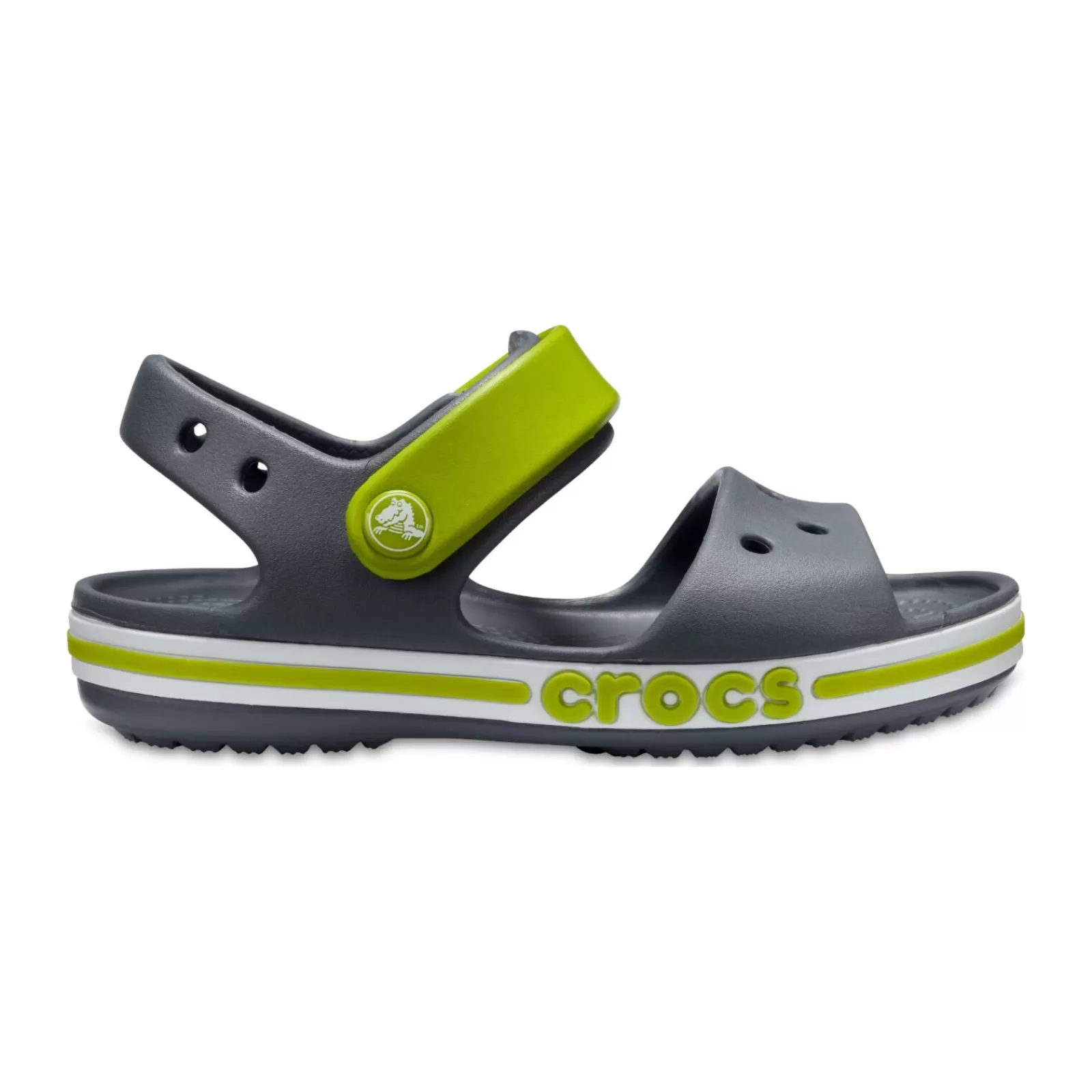 Kids Crocs™ Sandals<Crocs Bayaband Sandal Kid's