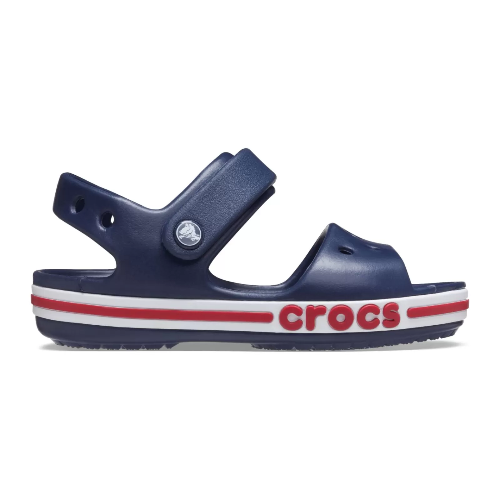 Kids Crocs™ Sandals<Crocs Bayaband Sandal Kid's