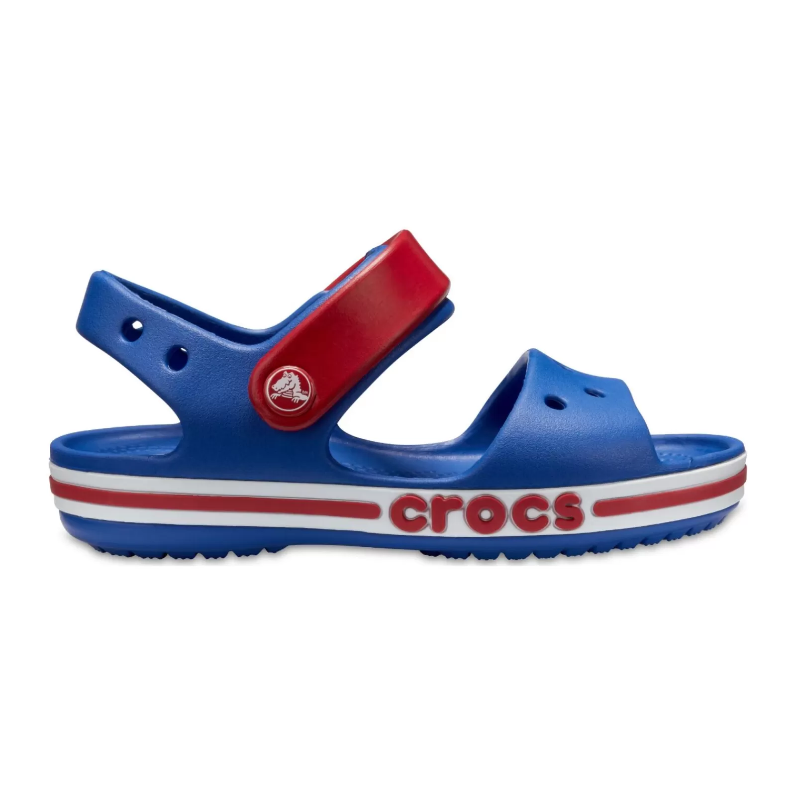 Crocs™ Crocs Bayaband Sandal Kid's-Kids Sandals