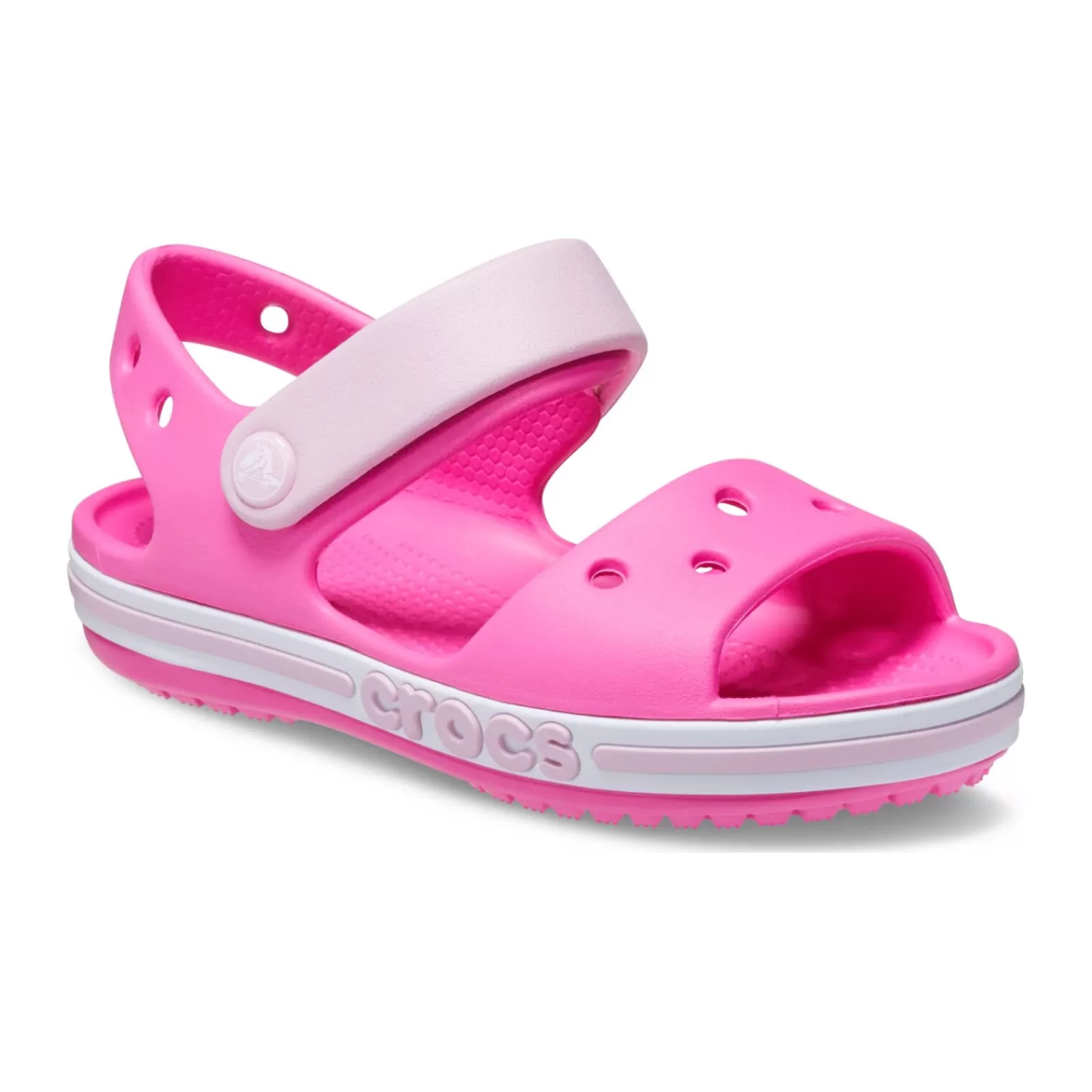 Kids Crocs™ Sandals<Crocs Bayaband Sandal Kid's