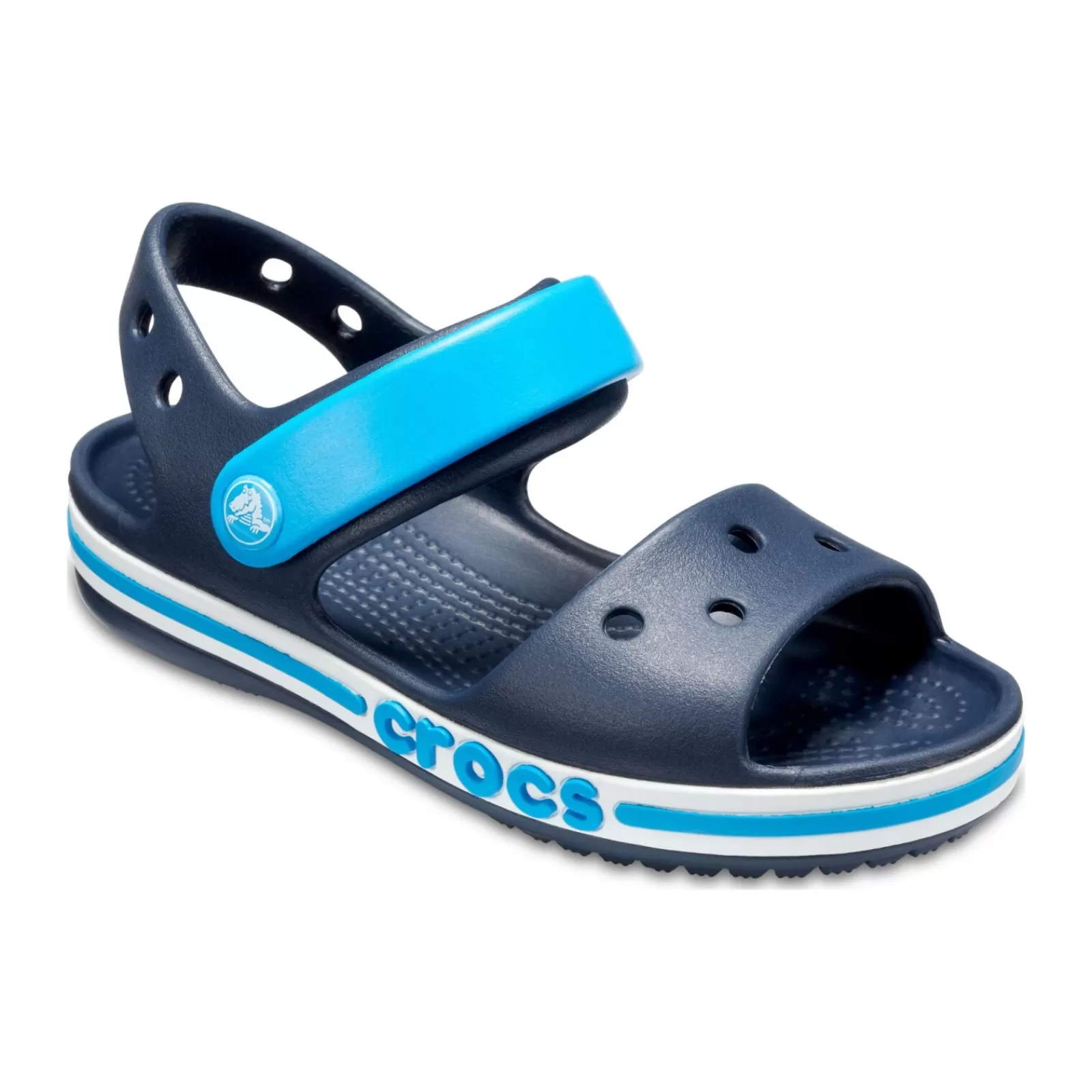 Kids Crocs™ Sandals<Crocs Bayaband Sandal Kid's