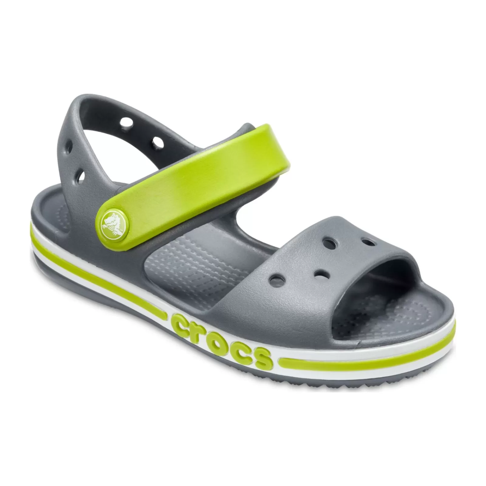 Kids Crocs™ Sandals<Crocs Bayaband Sandal Kid's