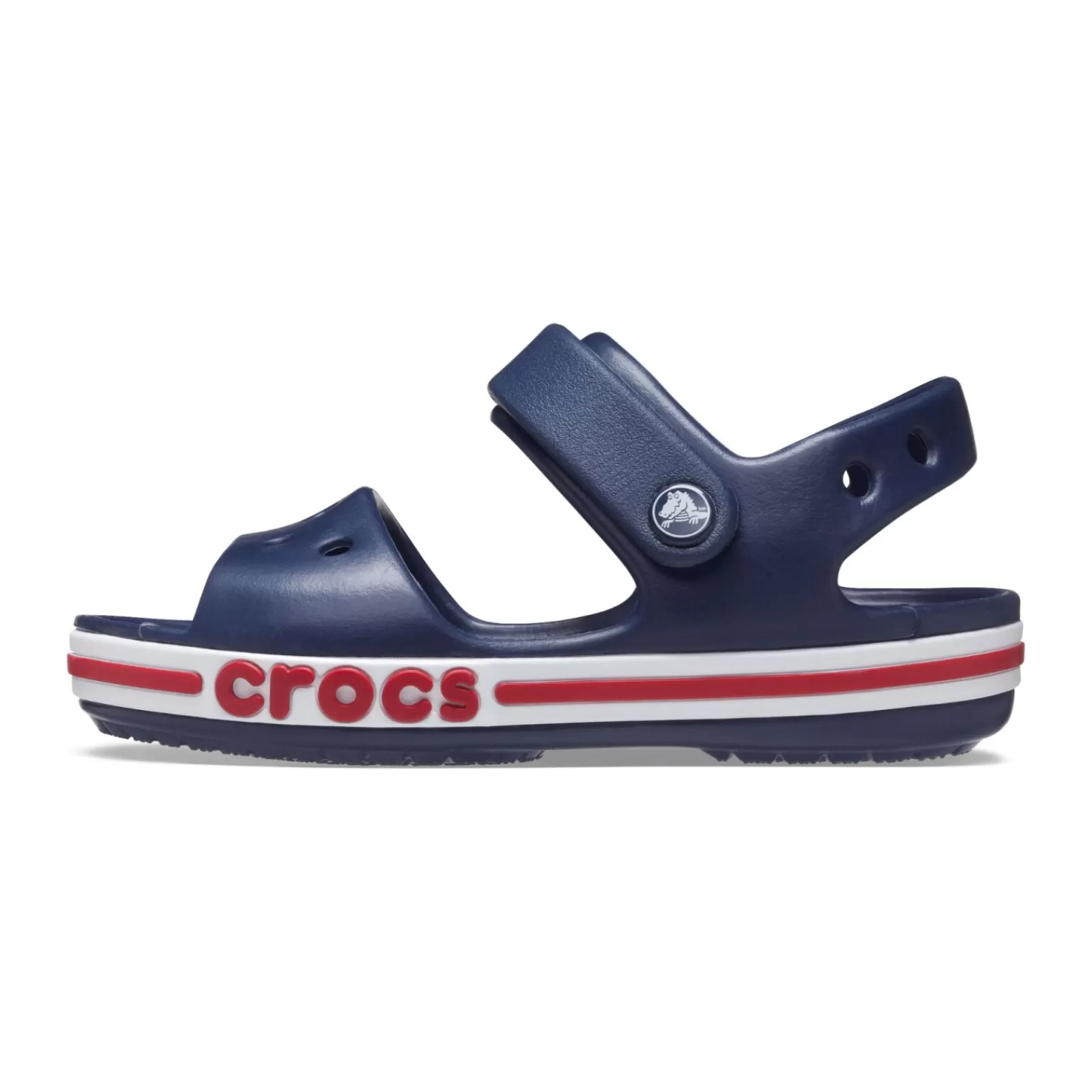 Kids Crocs™ Sandals<Crocs Bayaband Sandal Kid's