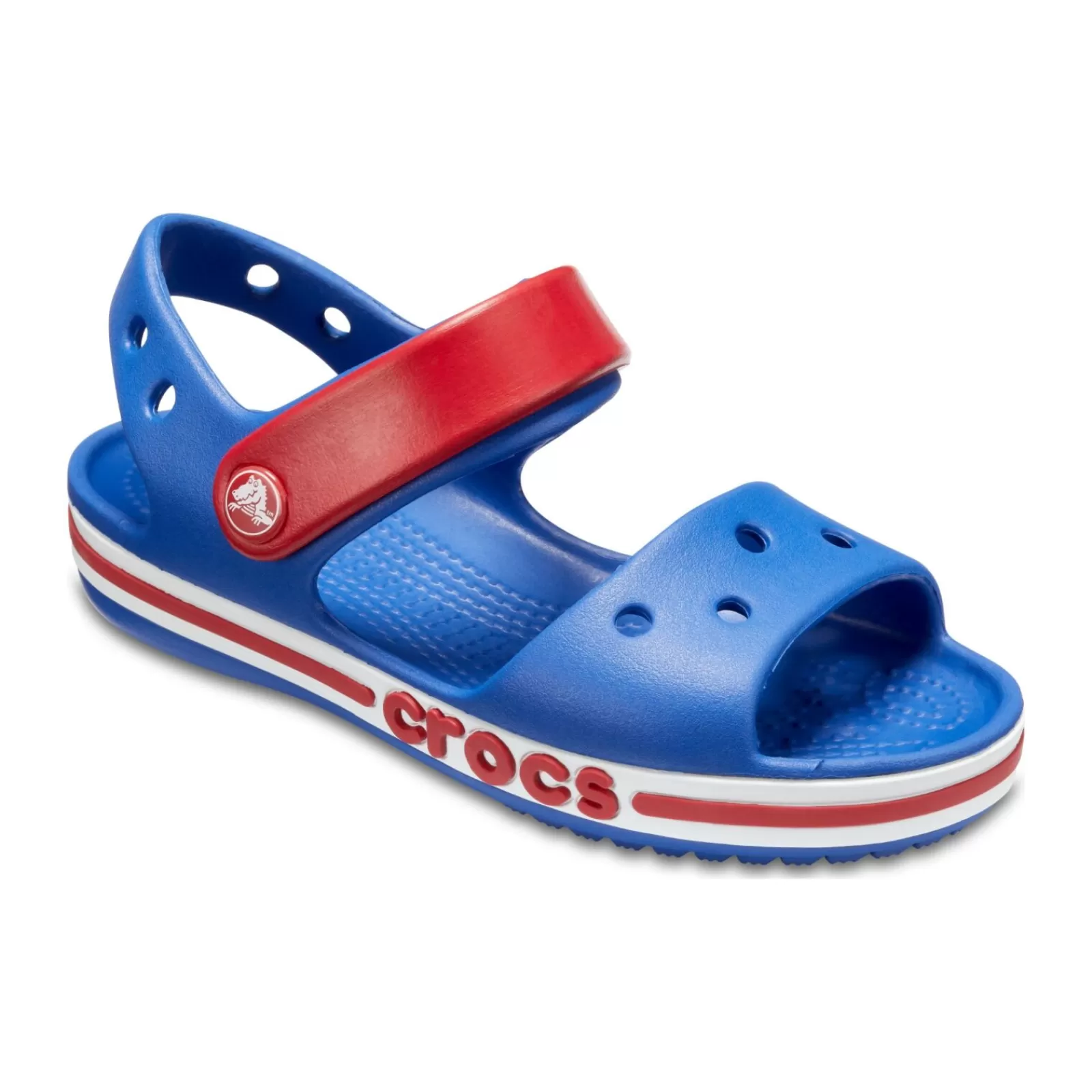 Crocs™ Crocs Bayaband Sandal Kid's-Kids Sandals