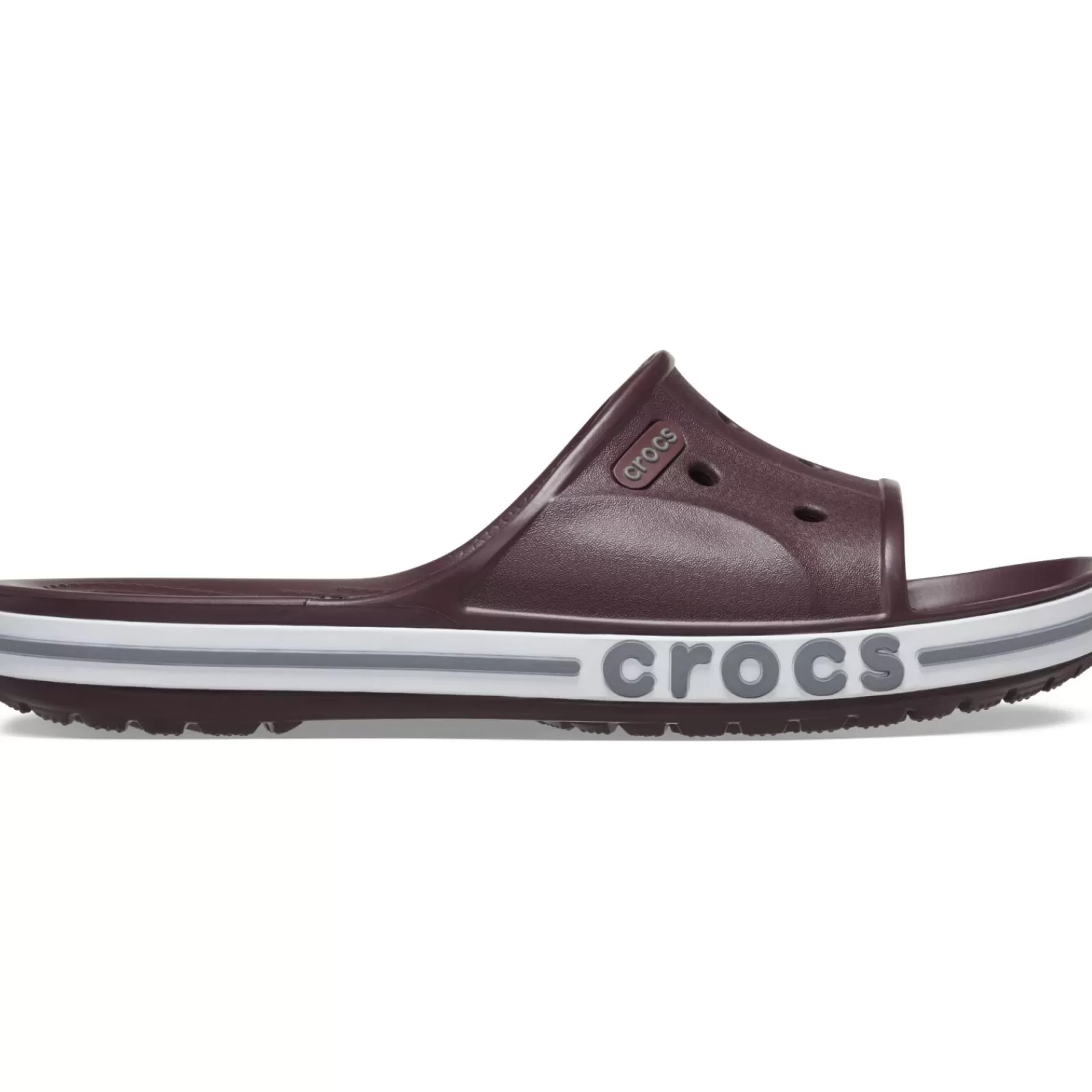 Crocs™ Crocs Bayaband Slide-Women Slippers